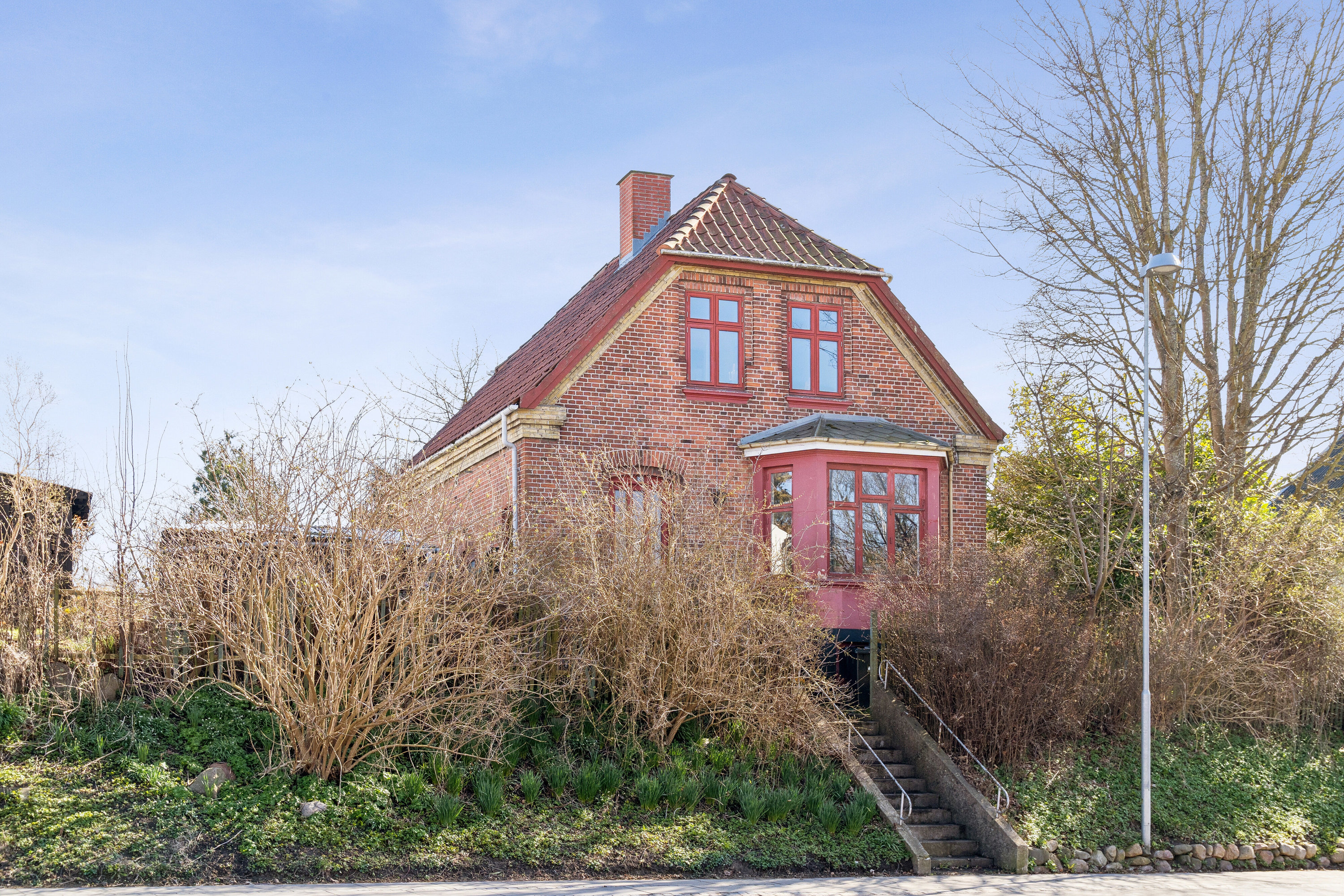 Nyborgvej 82, 5700 Svendborg