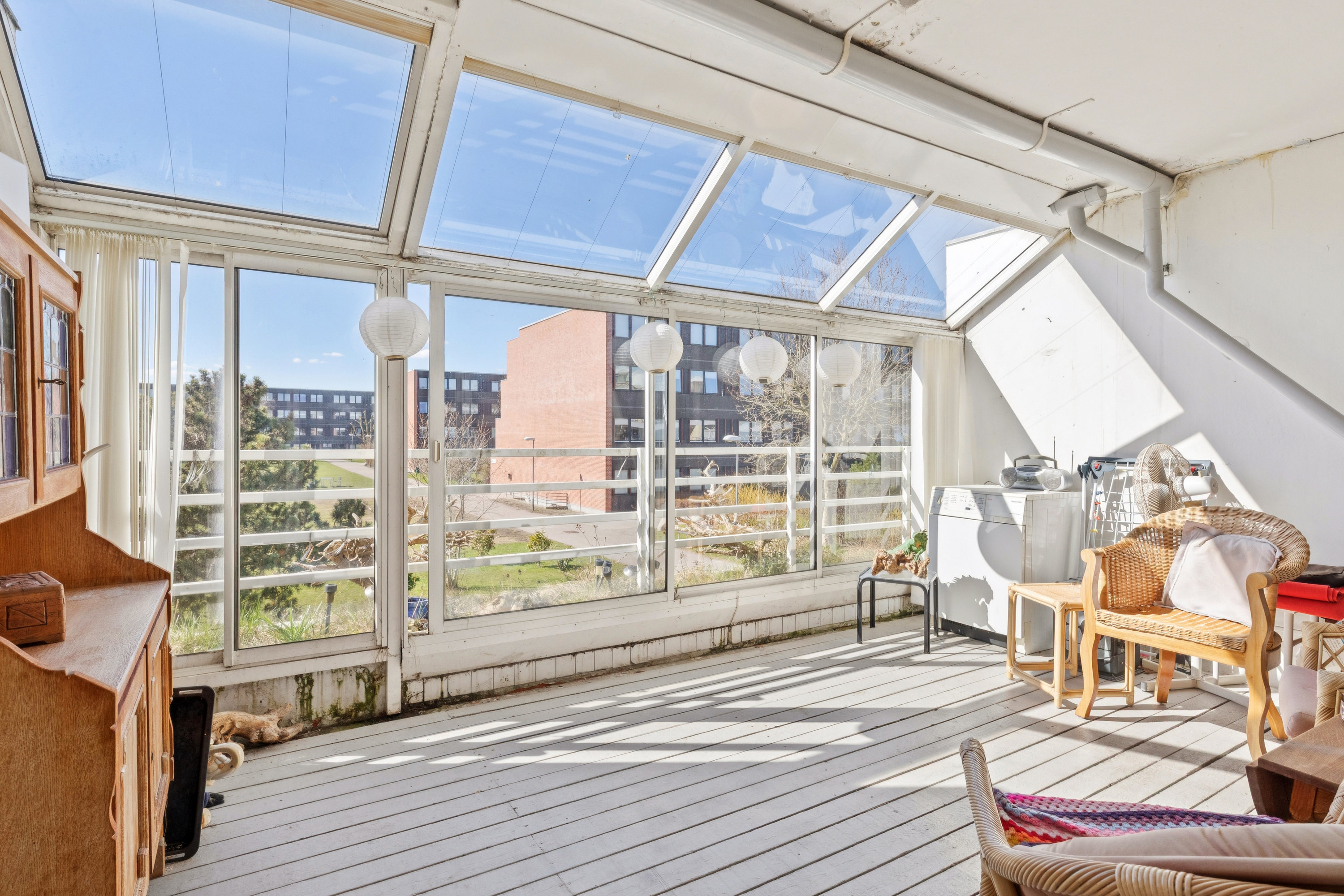 Saven C 4, 1. 2., Høje Taastrup, 2630 Taastrup