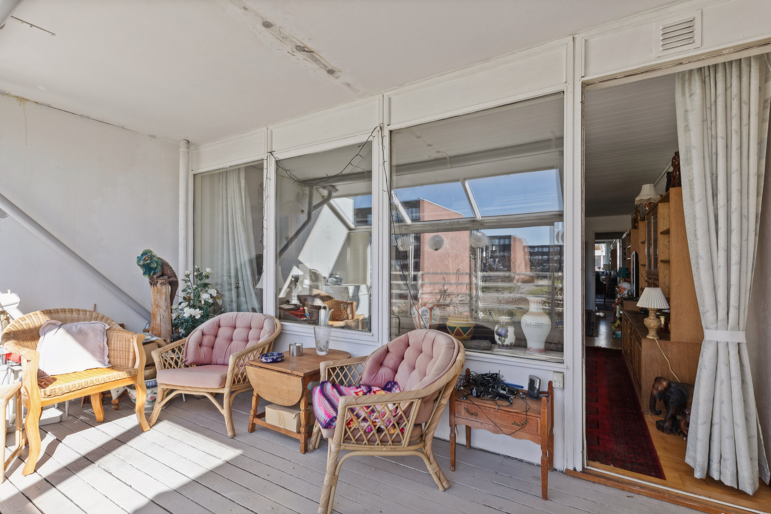 Fremhævet stue billede i fuldskærmstilstand. Billede af Saven C 4, 1. 2., Høje Taastrup, 2630 Taastrup