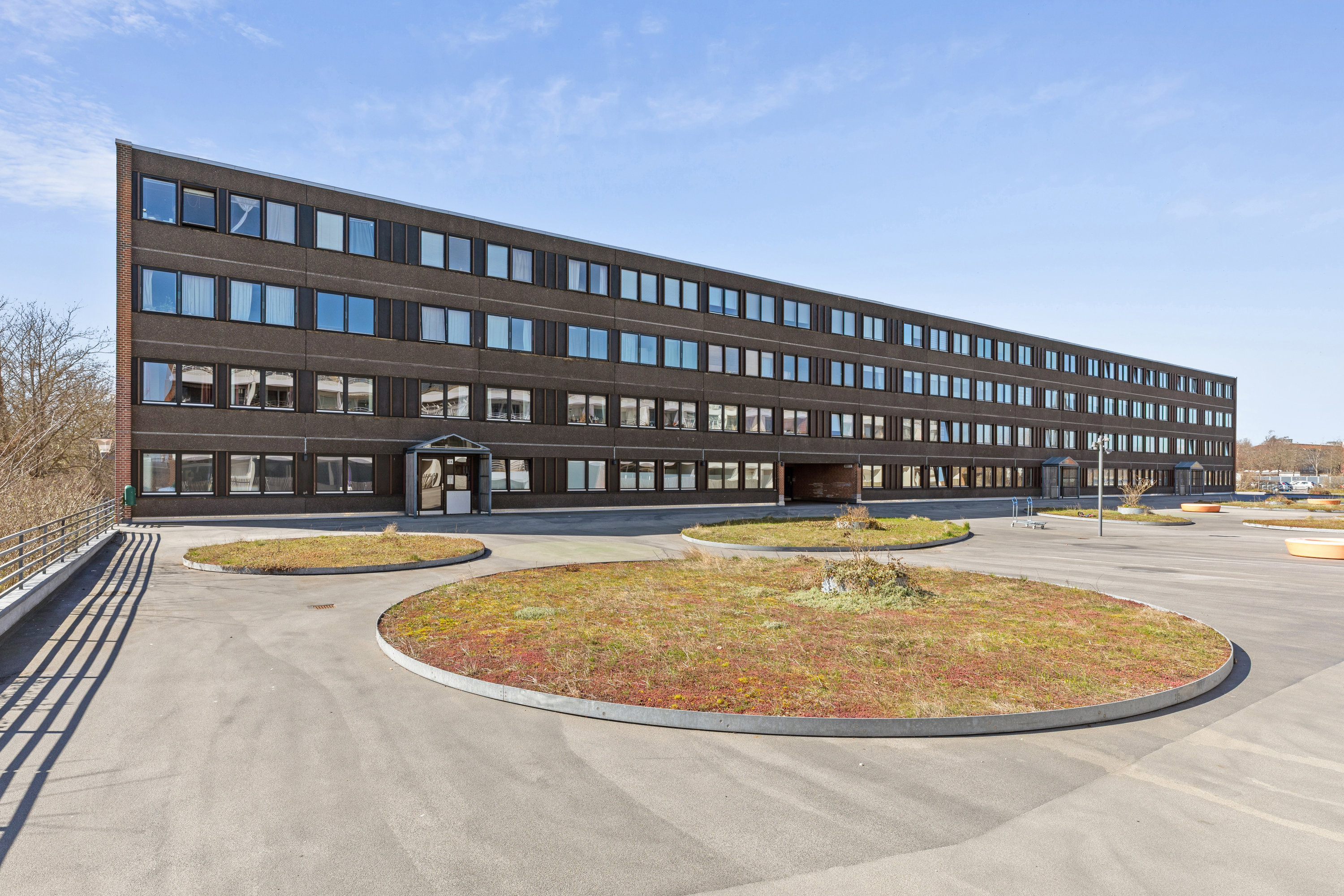 Saven C 4, 1. 2., Høje Taastrup, 2630 Taastrup