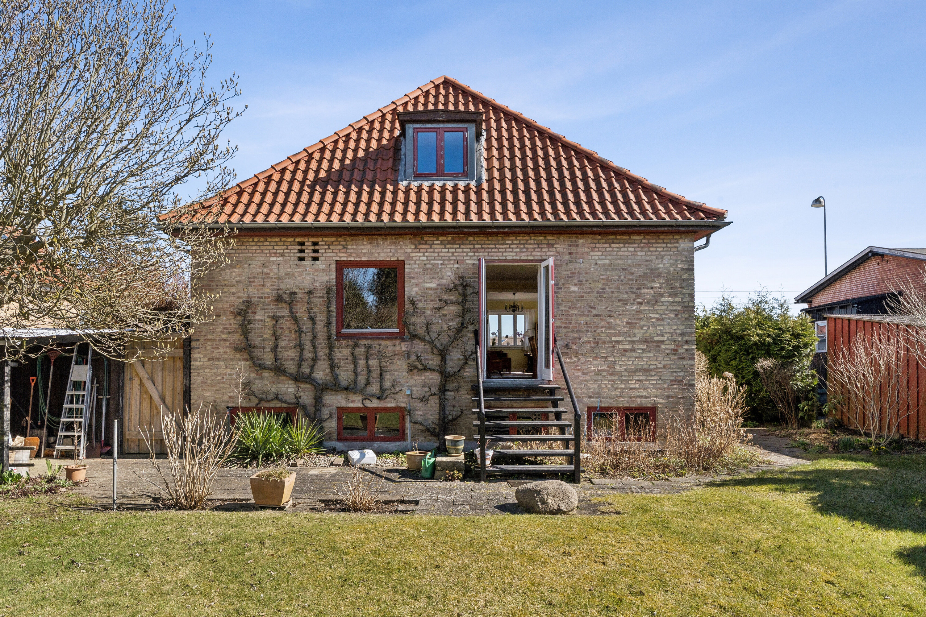 Buddingevej 66A, 2800 Kongens Lyngby