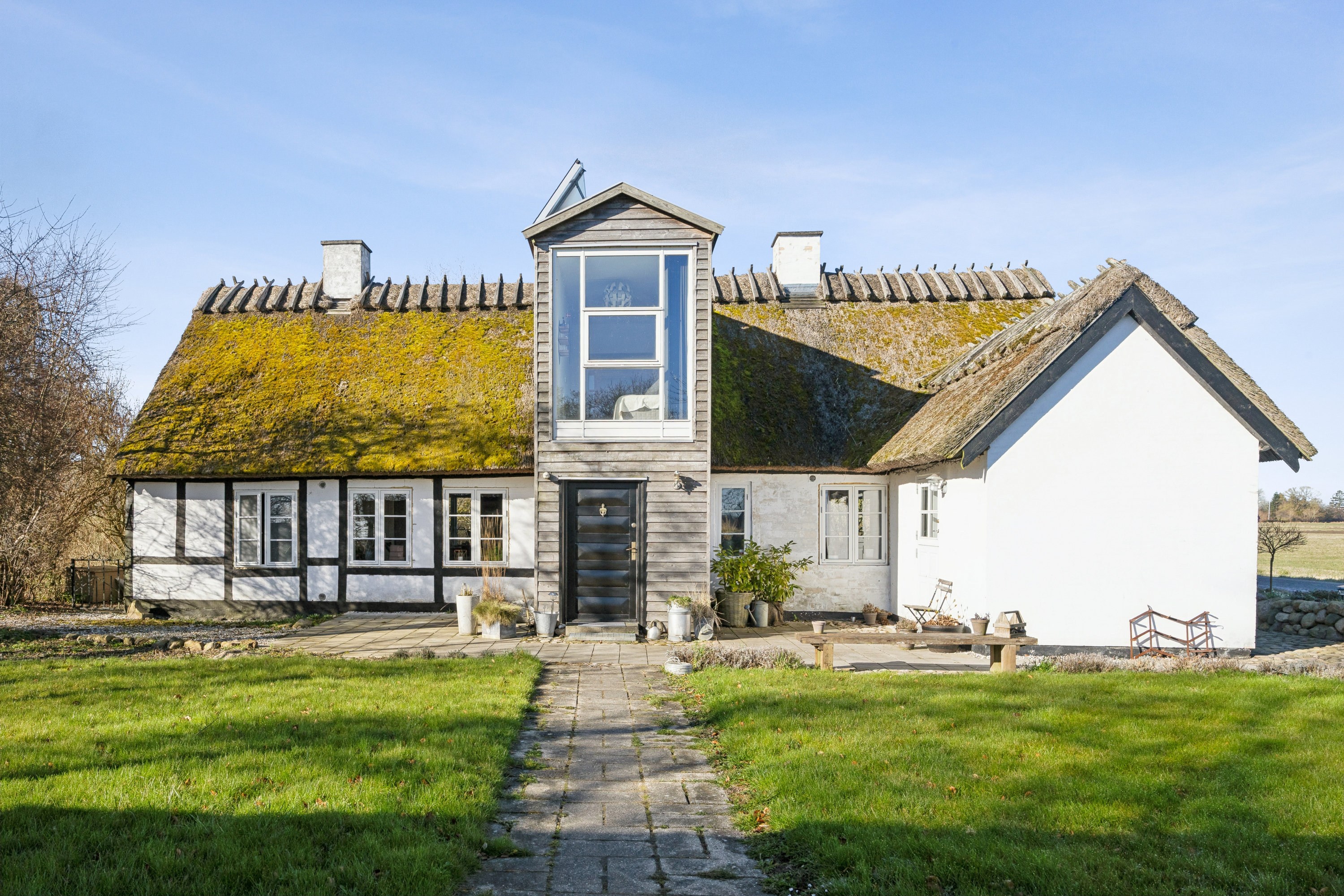 Råhovedvej 30, 4672 Klippinge