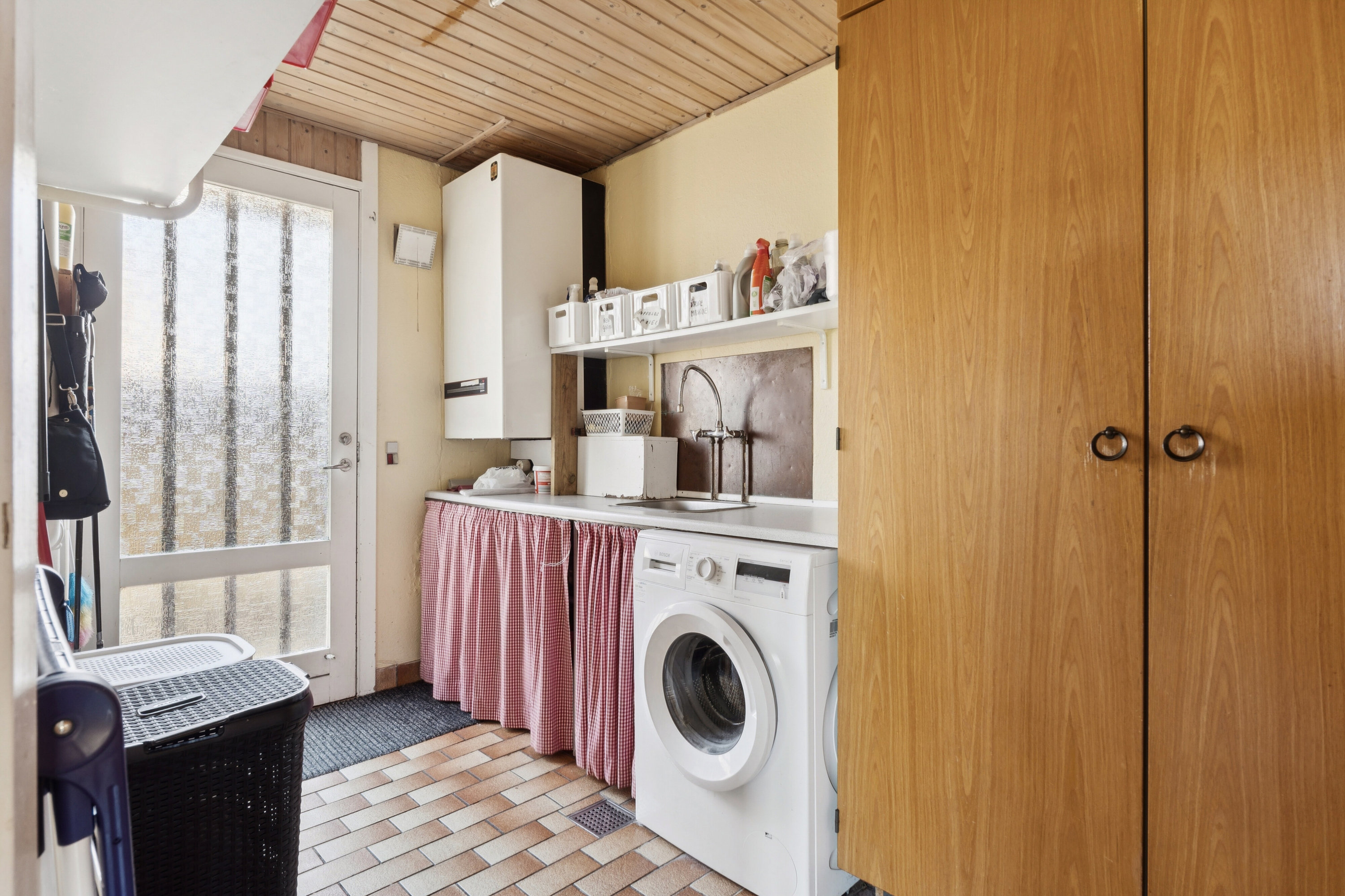 Fremhævet bryggers billede i fuldskærmstilstand. Billede af Bregnegårdsparken 5, 5700 Svendborg