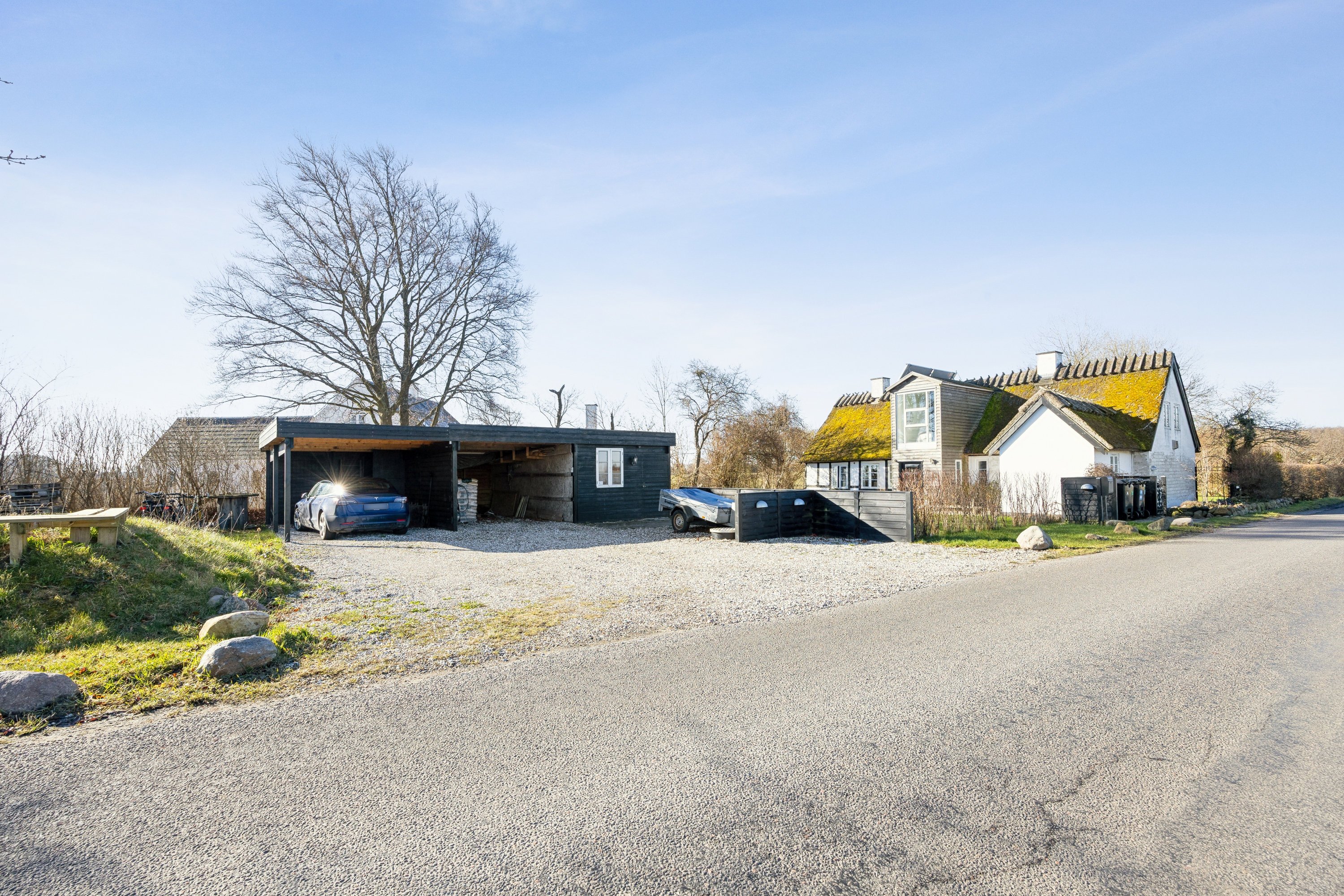 Råhovedvej 30, 4672 Klippinge