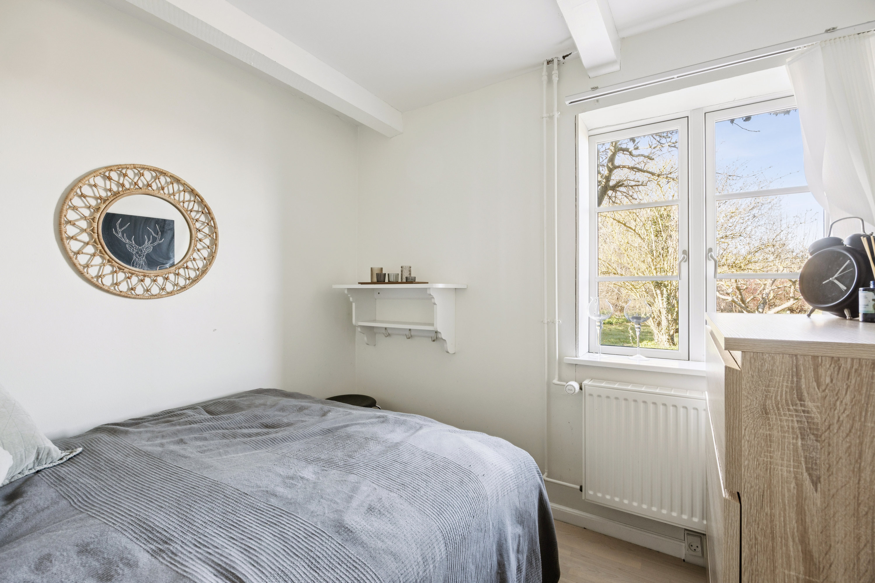 Fremhævet værelse billede i fuldskærmstilstand. Billede af Råhovedvej 30, 4672 Klippinge