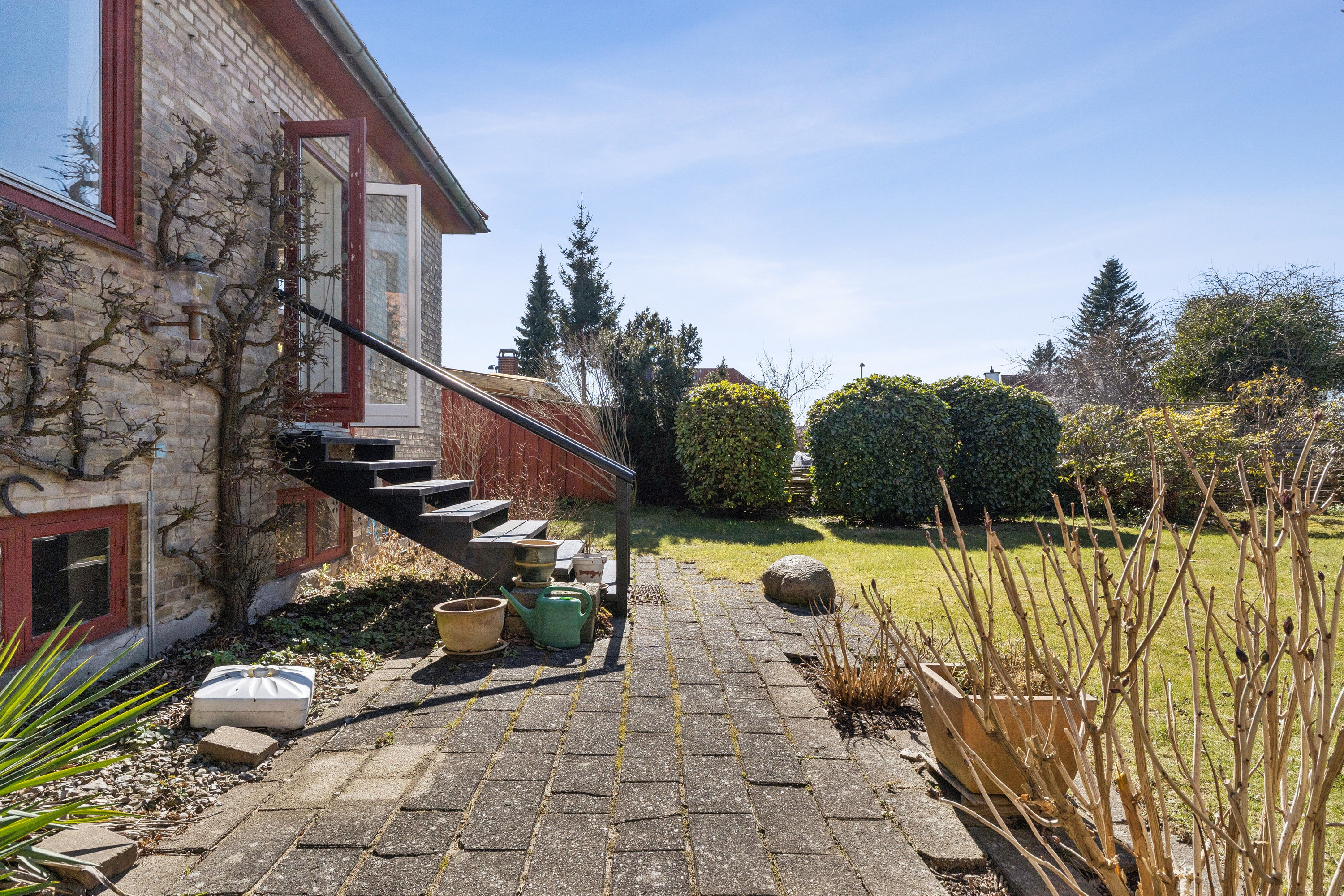 Buddingevej 66A, 2800 Kongens Lyngby