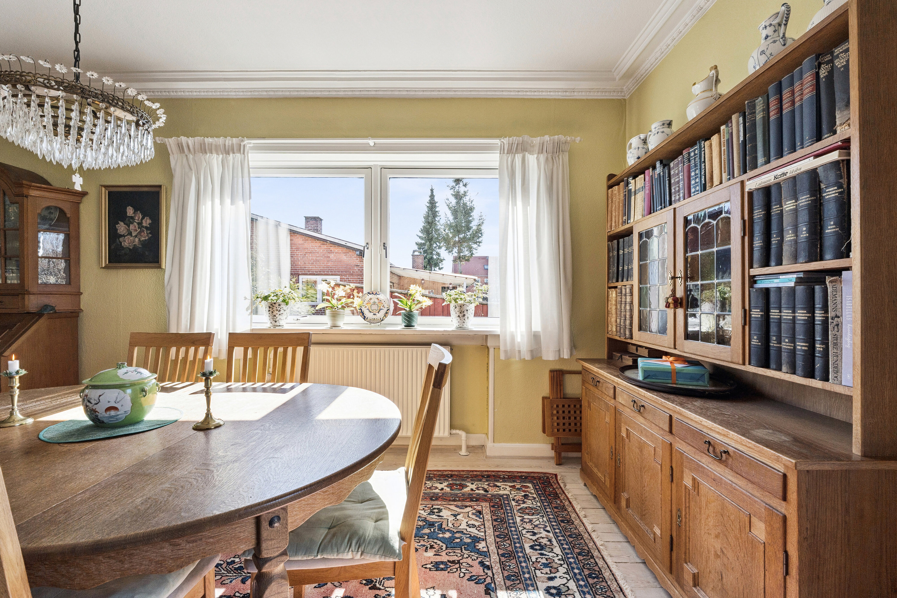 Fremhævet værelse billede i fuldskærmstilstand. Billede af Buddingevej 66A, 2800 Kongens Lyngby