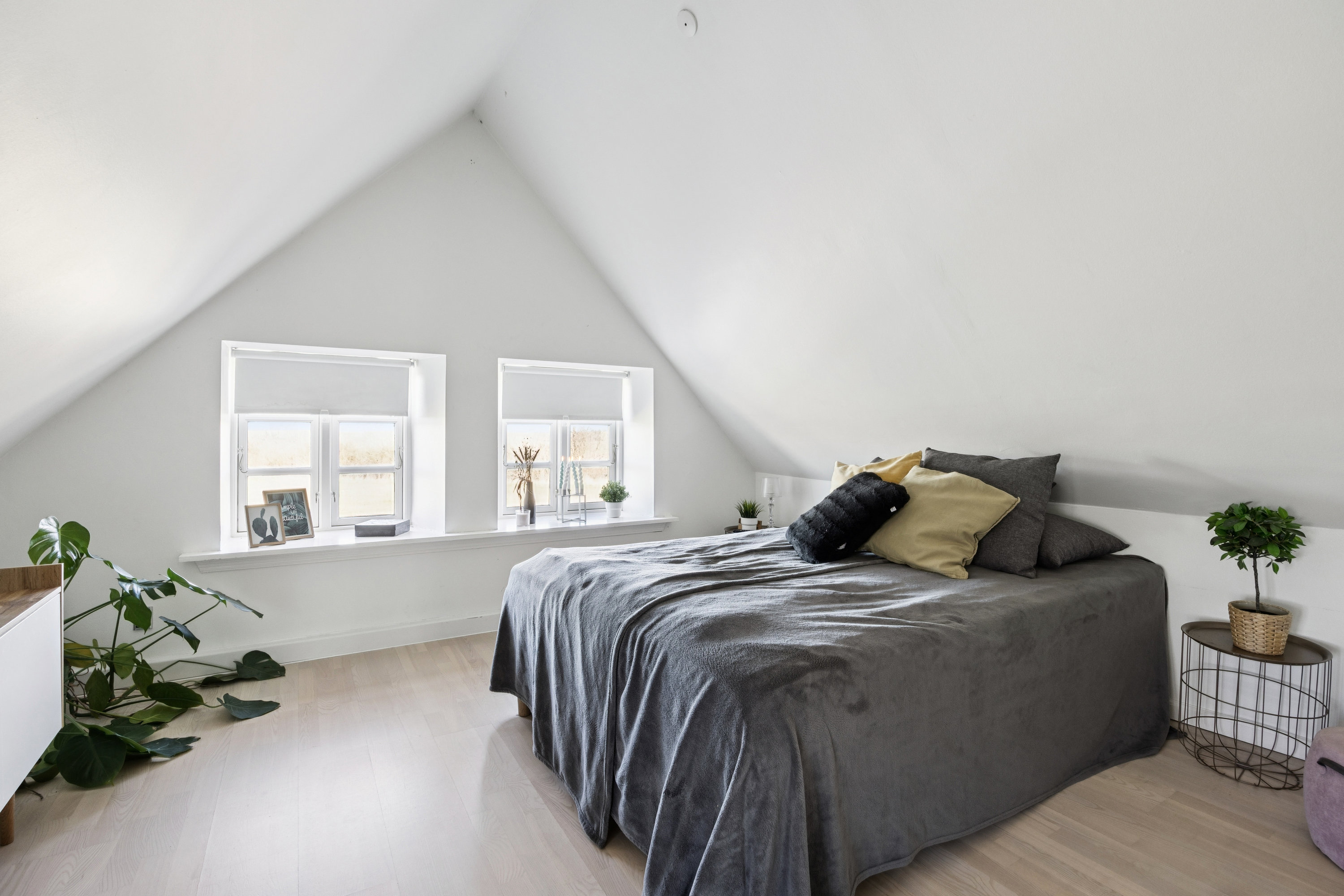 Fremhævet værelse billede i fuldskærmstilstand. Billede af Råhovedvej 30, 4672 Klippinge