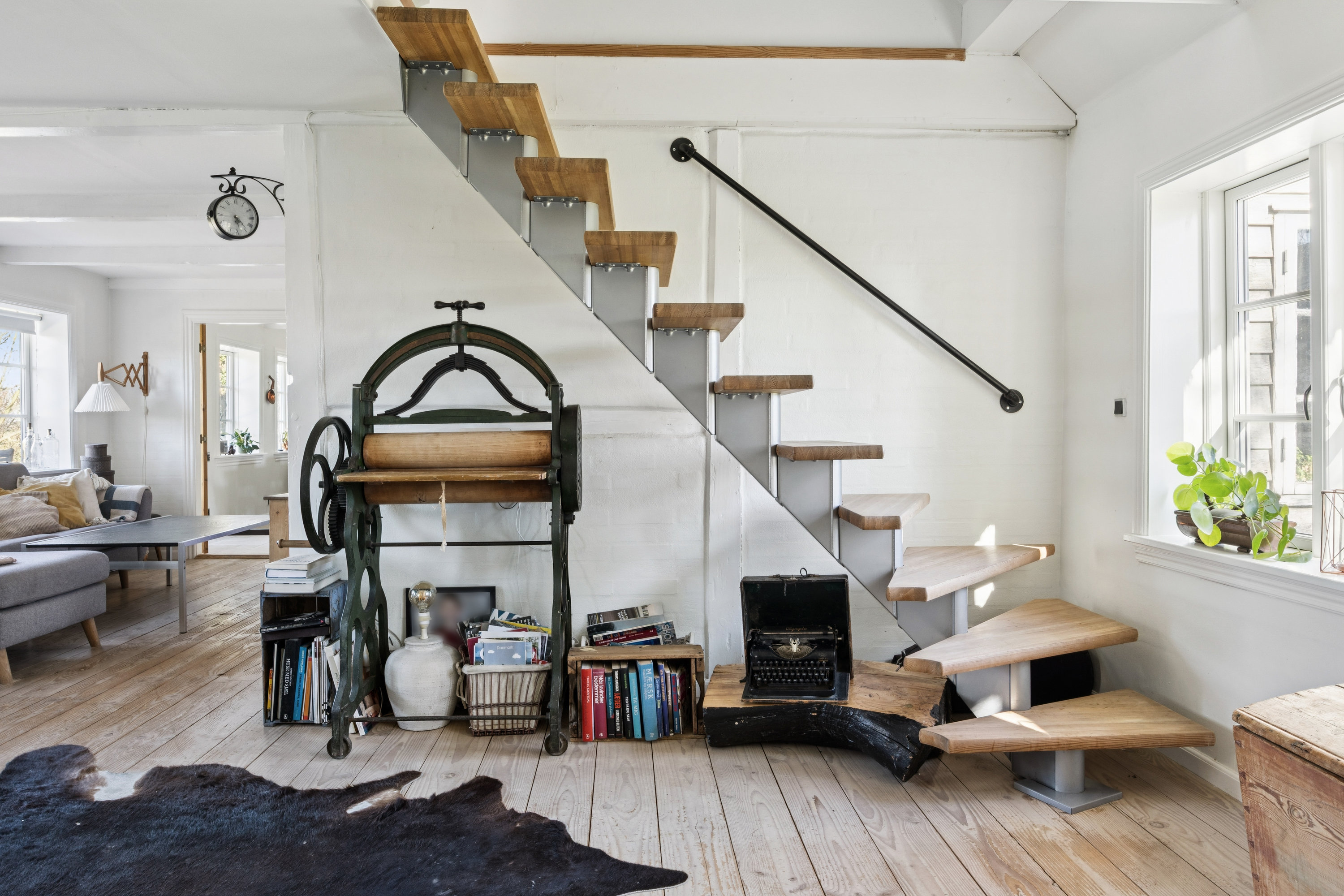 Fremhævet andet billede i fuldskærmstilstand. Billede af Råhovedvej 30, 4672 Klippinge