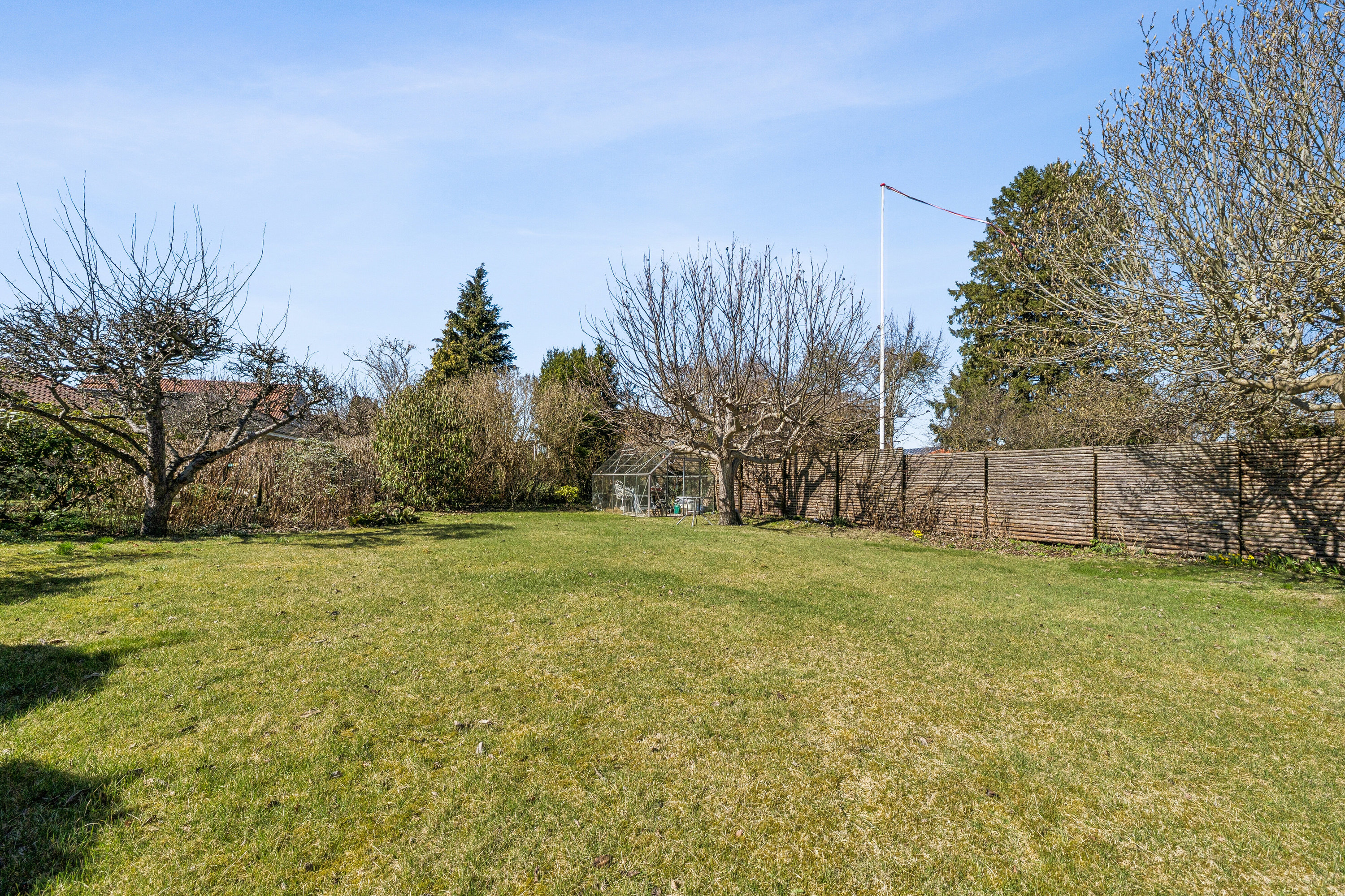 Fremhævet have billede i fuldskærmstilstand. Billede af Buddingevej 66A, 2800 Kongens Lyngby