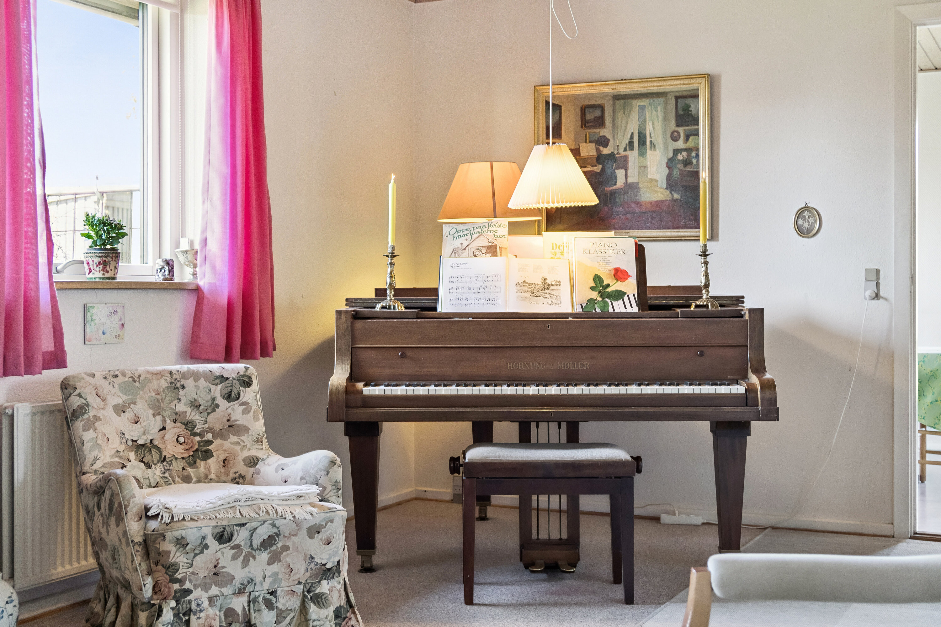 Fremhævet værelse billede i fuldskærmstilstand. Billede af Bregnegårdsparken 5, 5700 Svendborg