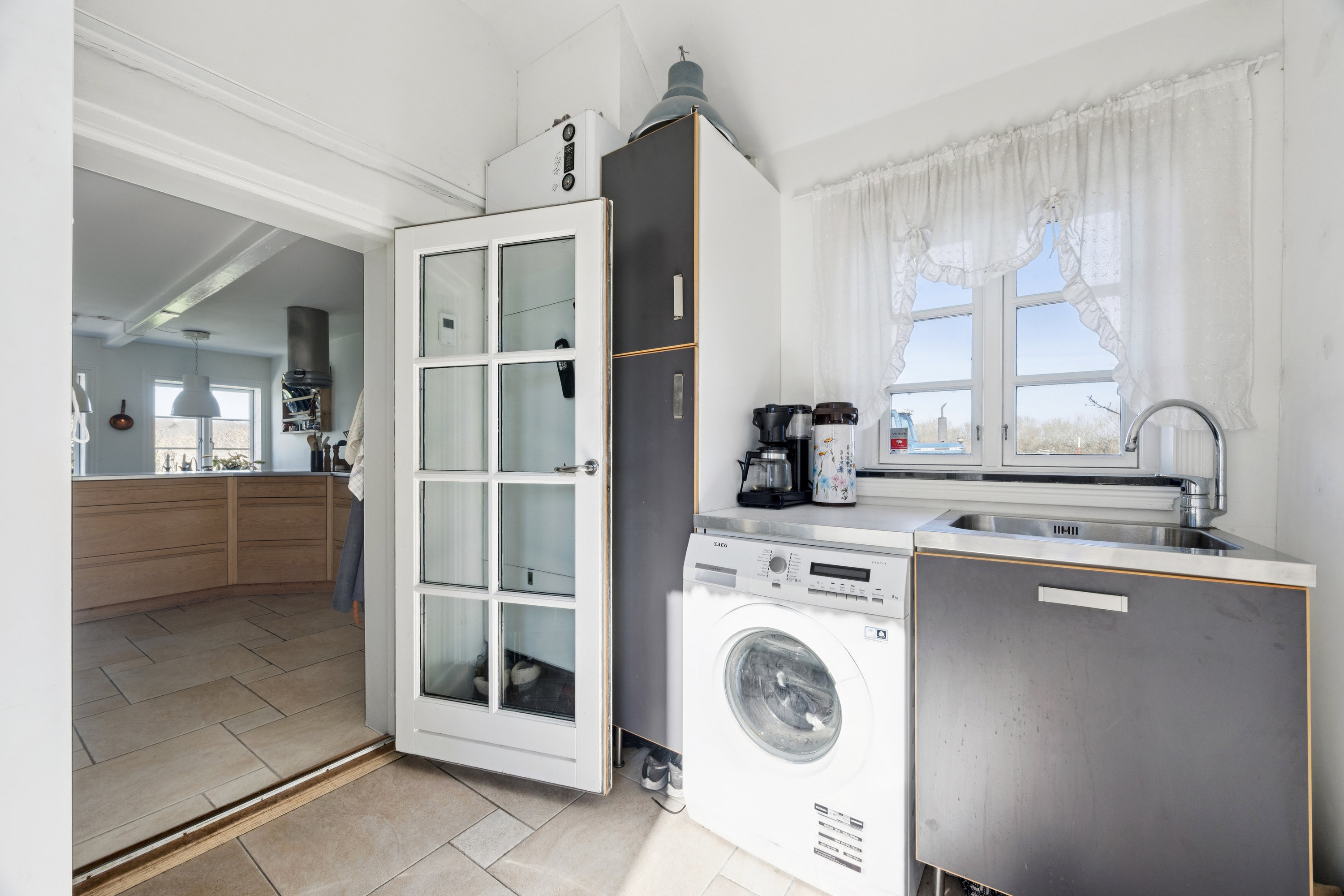 Fremhævet bryggers billede i fuldskærmstilstand. Billede af Råhovedvej 30, 4672 Klippinge