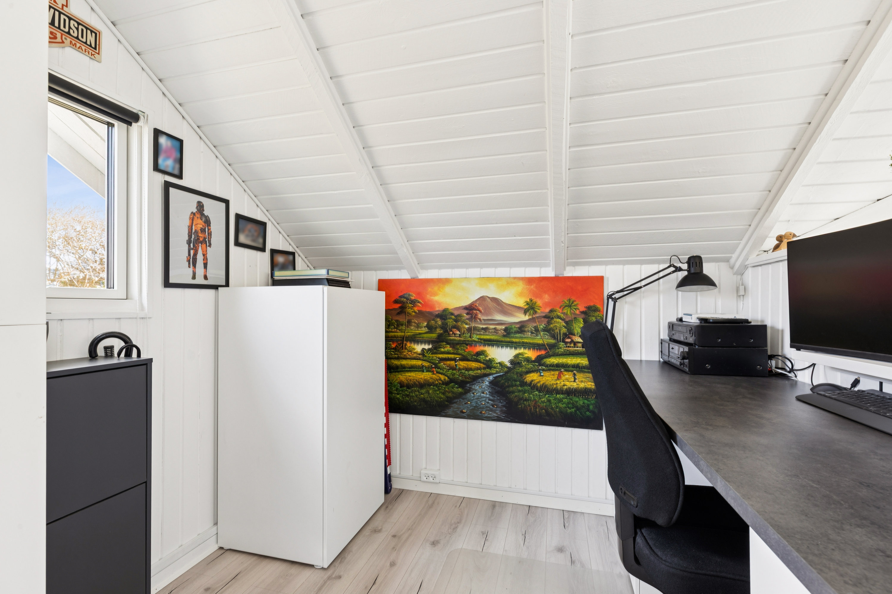 Fremhævet køkken billede i fuldskærmstilstand. Billede af Kalleruphaven 58, 2640 Hedehusene