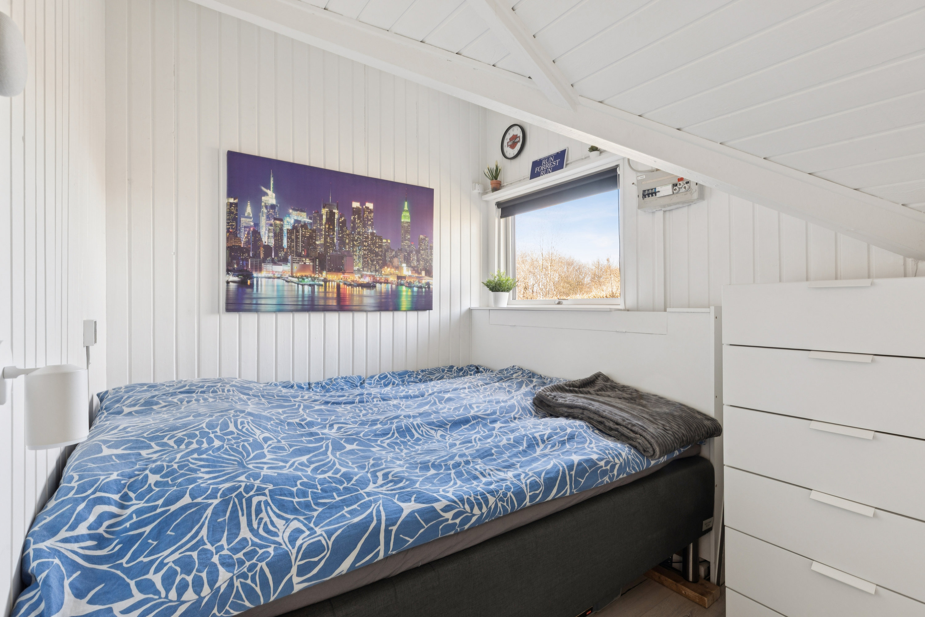 Fremhævet værelse billede i fuldskærmstilstand. Billede af Kalleruphaven 58, 2640 Hedehusene