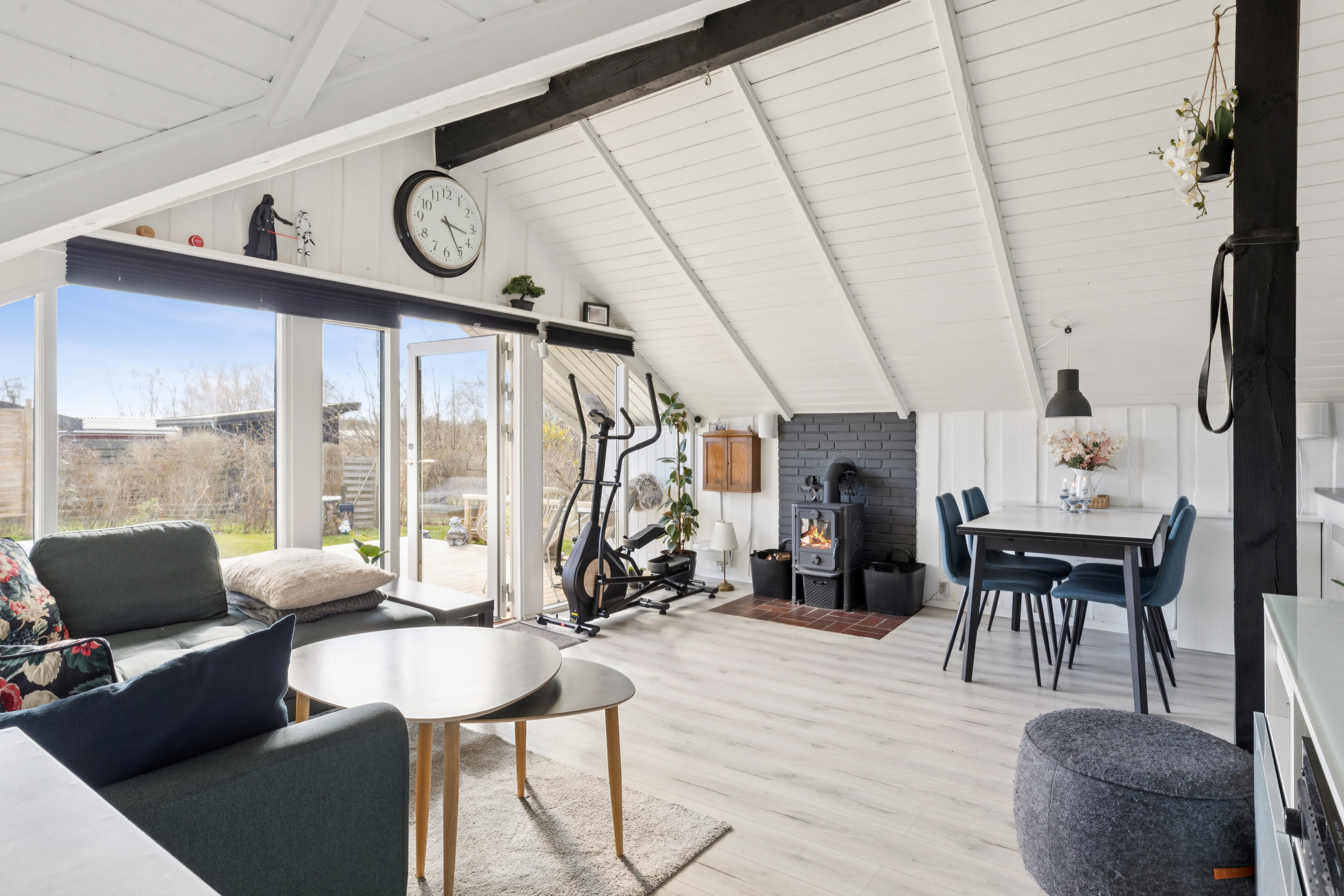 Kalleruphaven 58, 2640 Hedehusene