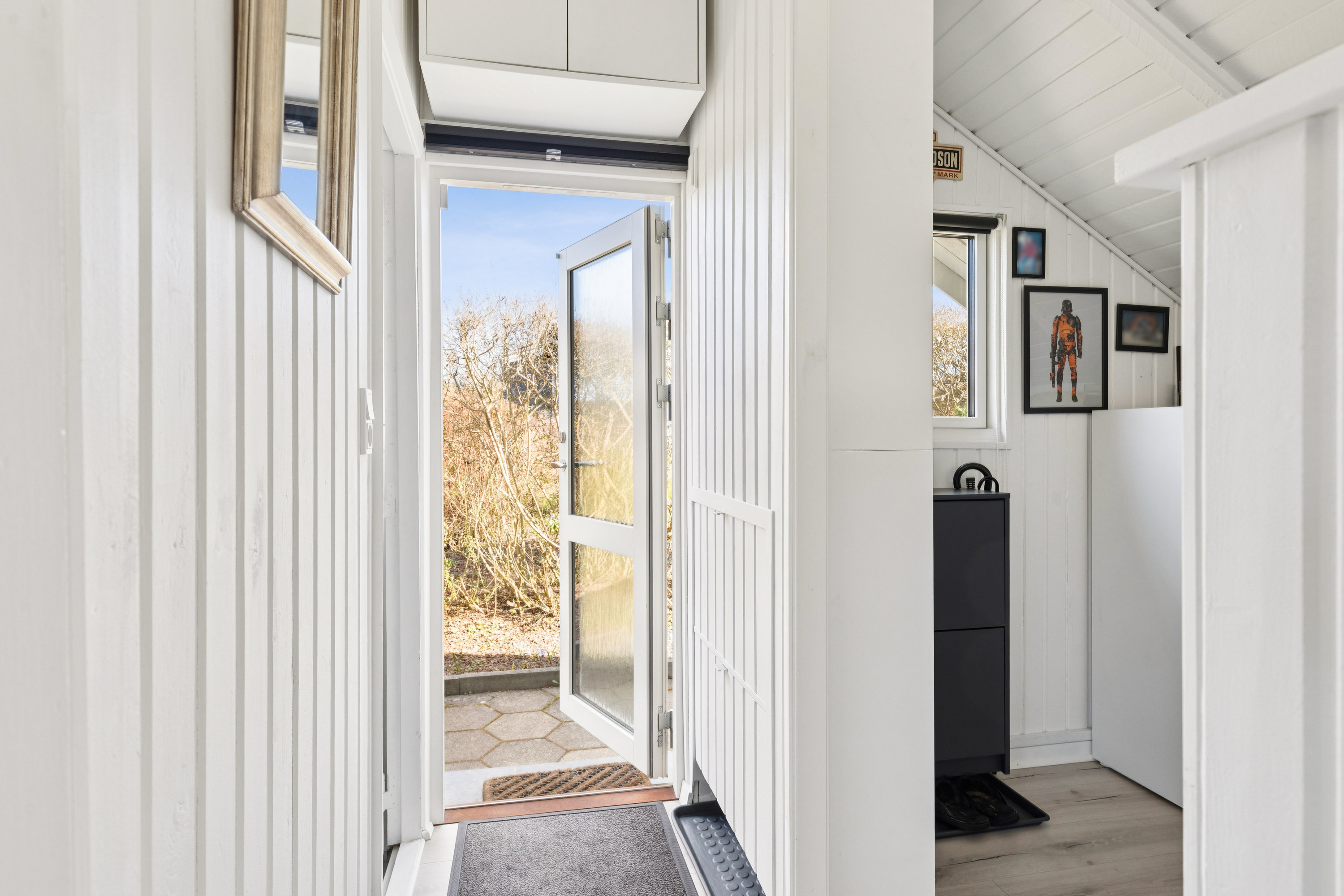 Fremhævet andet billede i fuldskærmstilstand. Billede af Kalleruphaven 58, 2640 Hedehusene