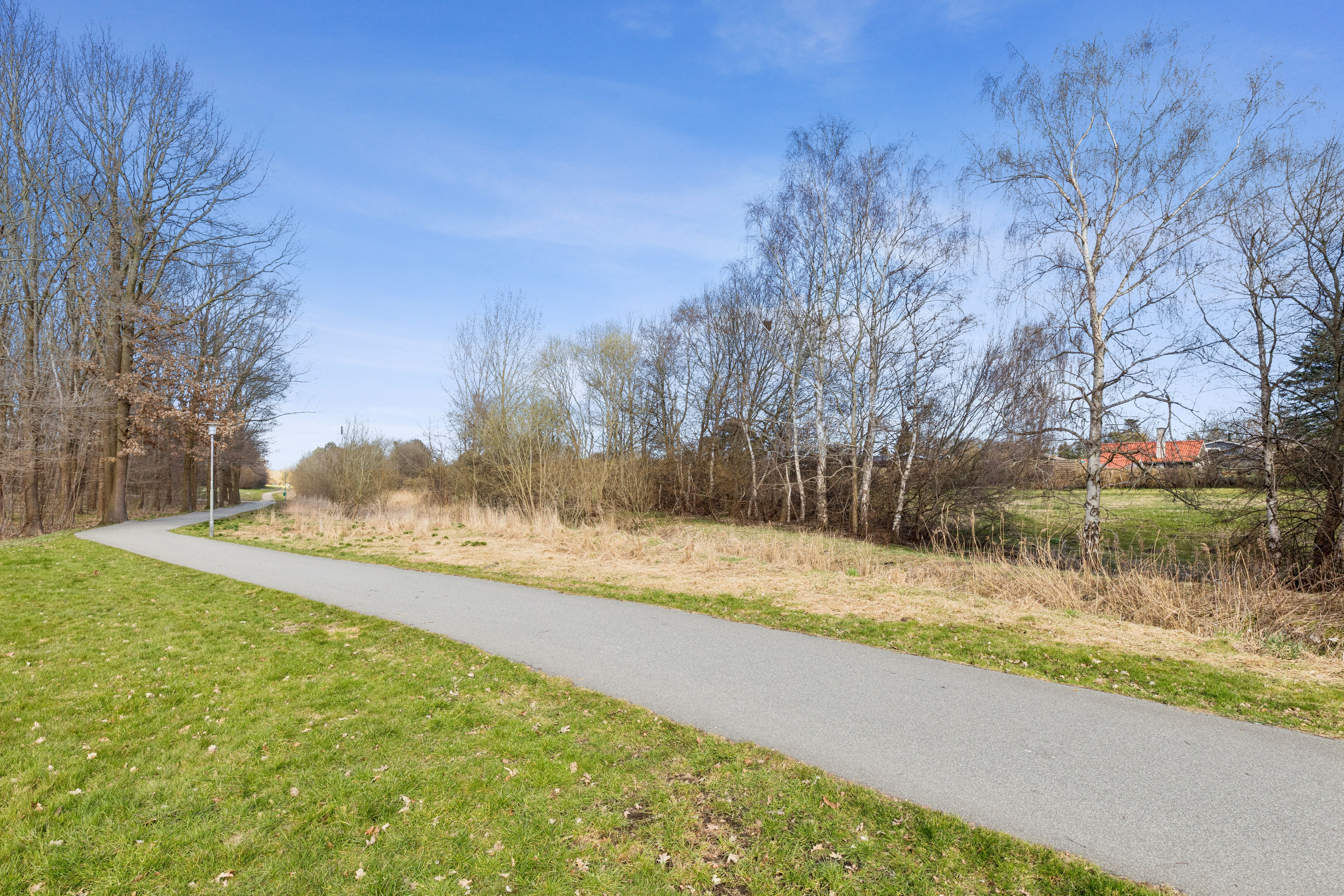 Fremhævet andet billede i fuldskærmstilstand. Billede af Kalleruphaven 58, 2640 Hedehusene