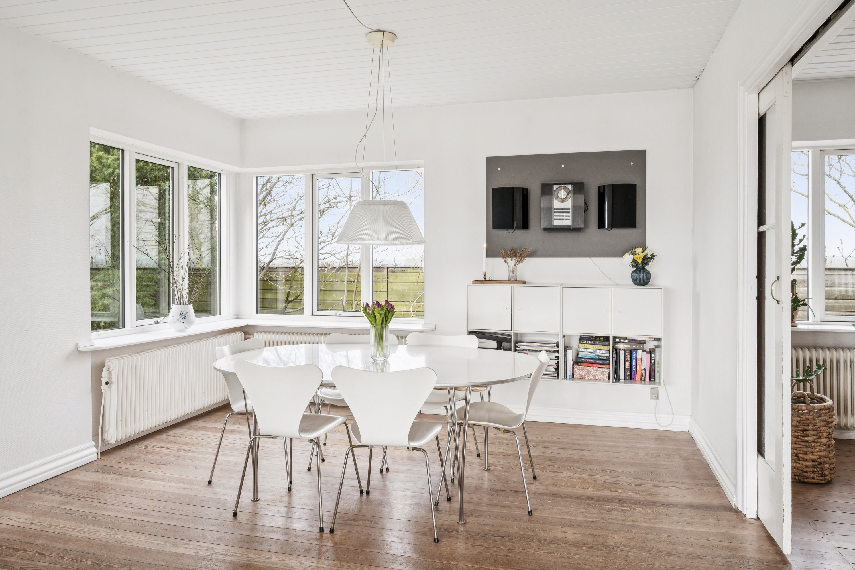 Tålforvej 2B, 8250 Egå