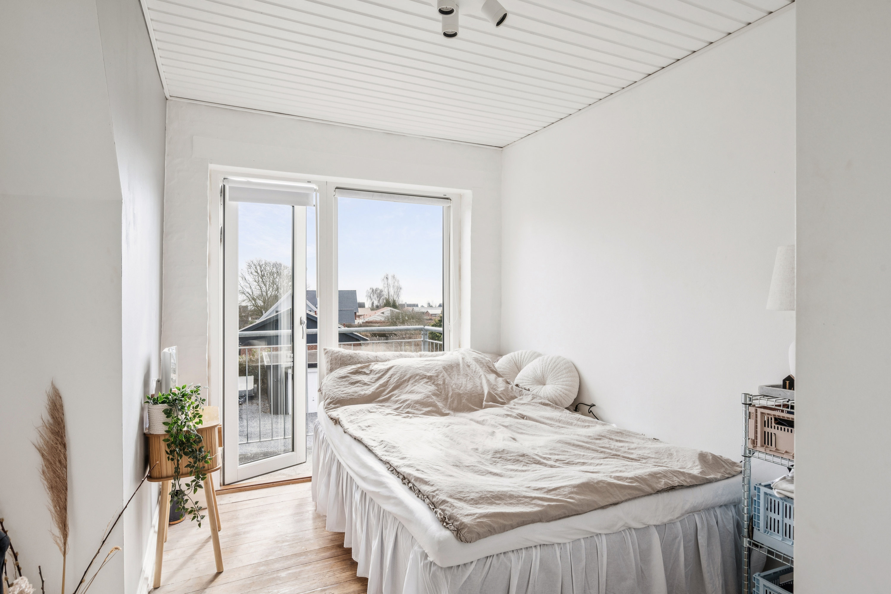 Fremhævet værelse billede i fuldskærmstilstand. Billede af Tålforvej 2B, 8250 Egå