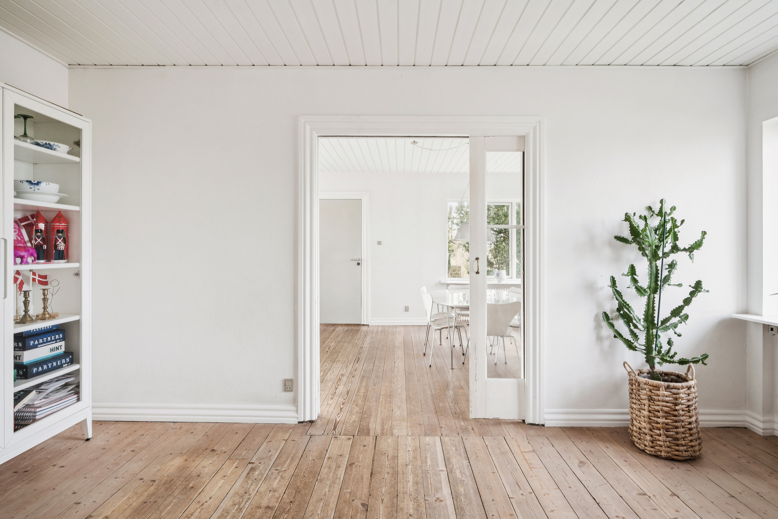 Fremhævet stue billede i fuldskærmstilstand. Billede af Tålforvej 2B, 8250 Egå