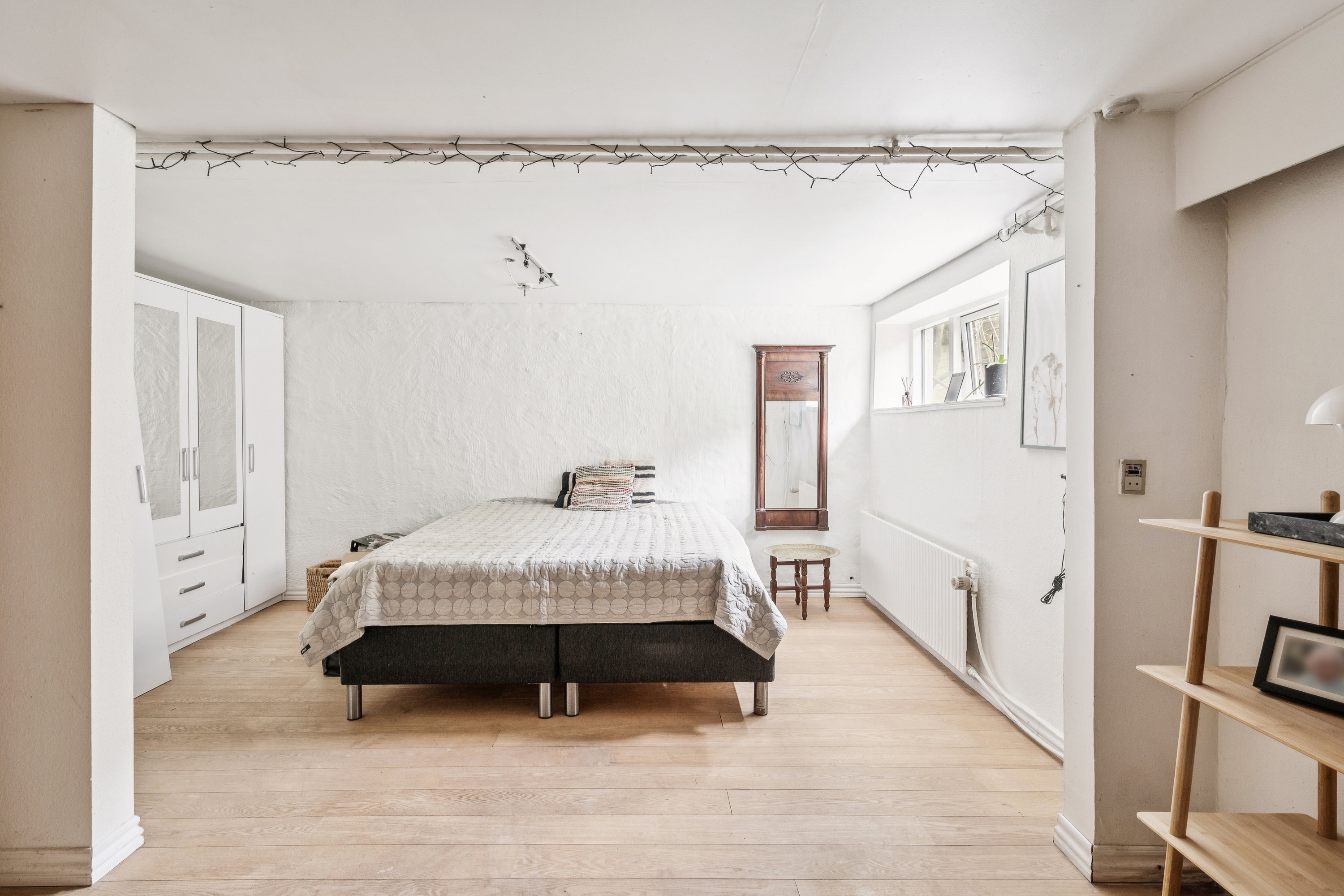 Fremhævet disponibel billede i fuldskærmstilstand. Billede af Tålforvej 2B, 8250 Egå