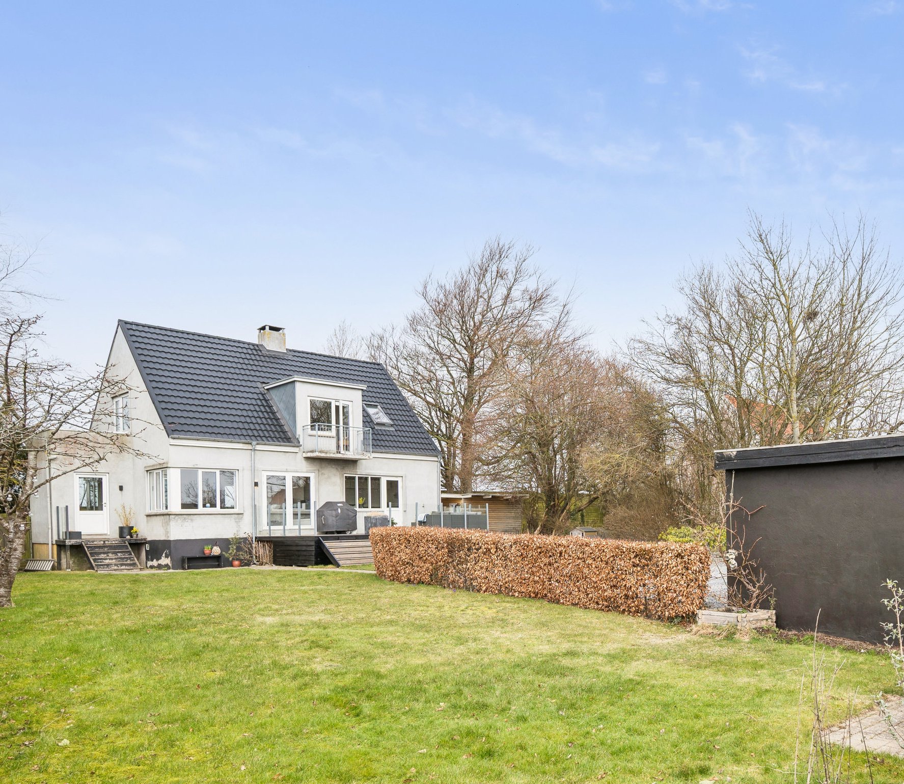 Tålforvej 2B, 8250 Egå