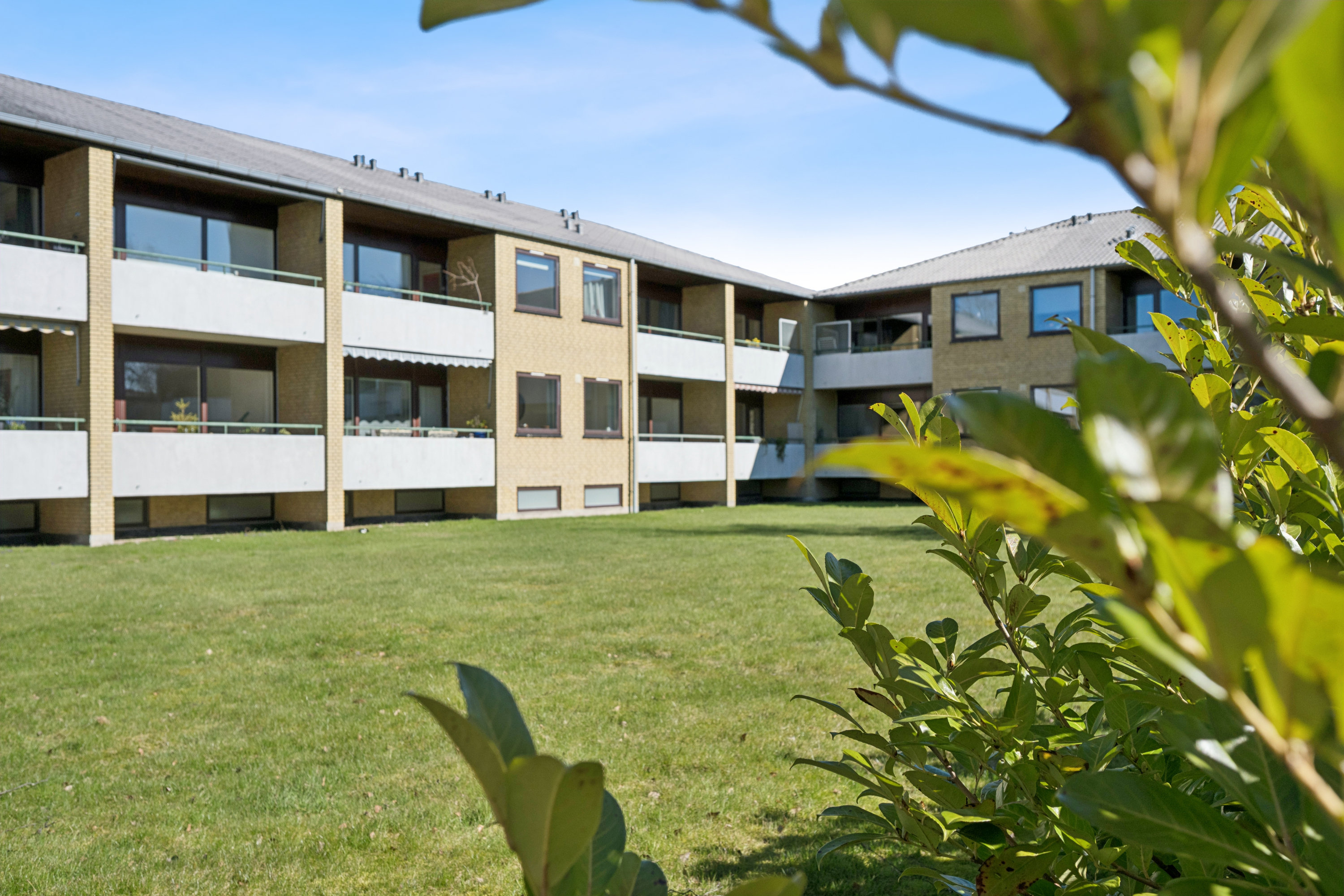 Aldershvilevej 97, 1. tv., 2880 Bagsværd