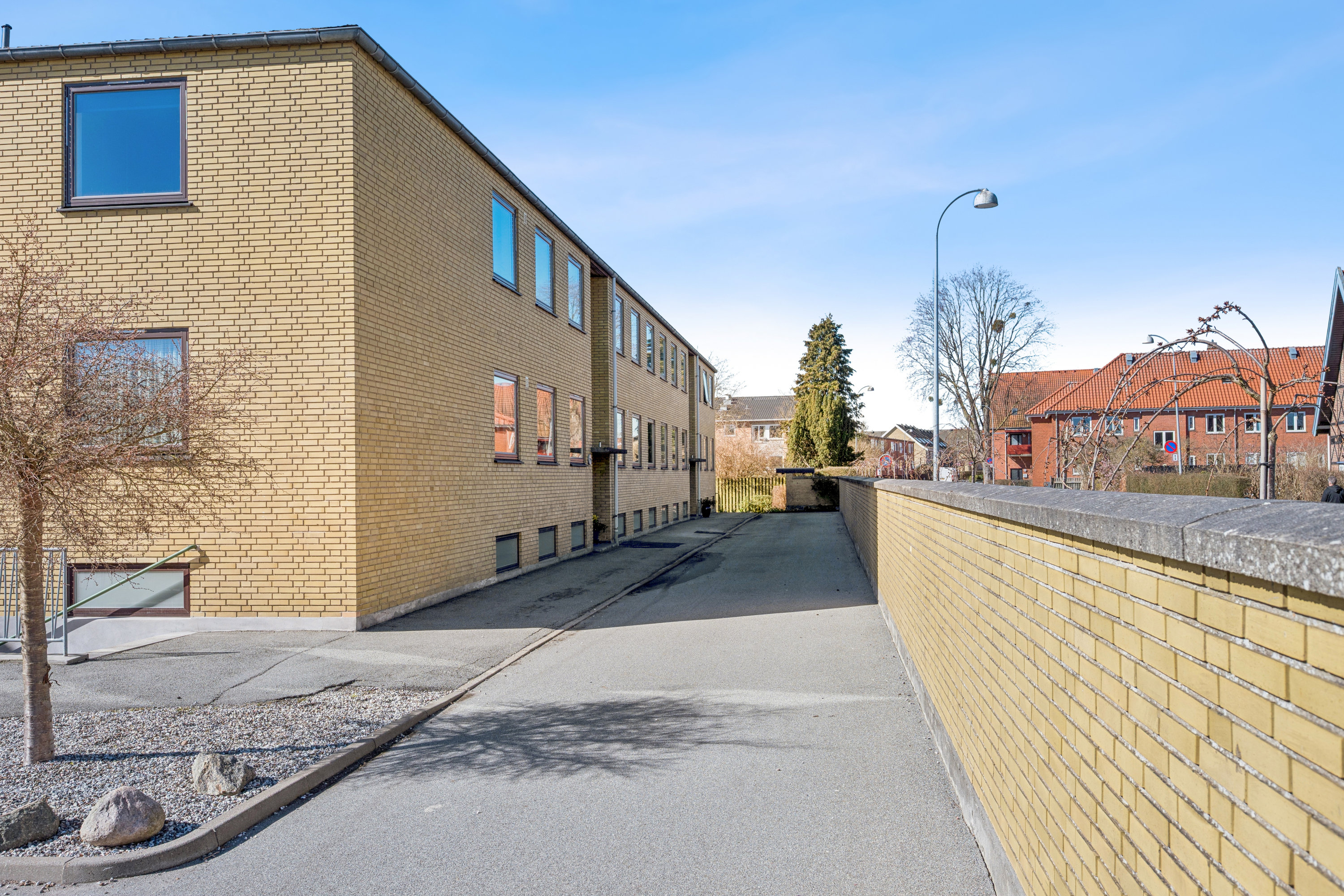 Fremhævet andet billede i fuldskærmstilstand. Billede af Aldershvilevej 97, 1. tv., 2880 Bagsværd