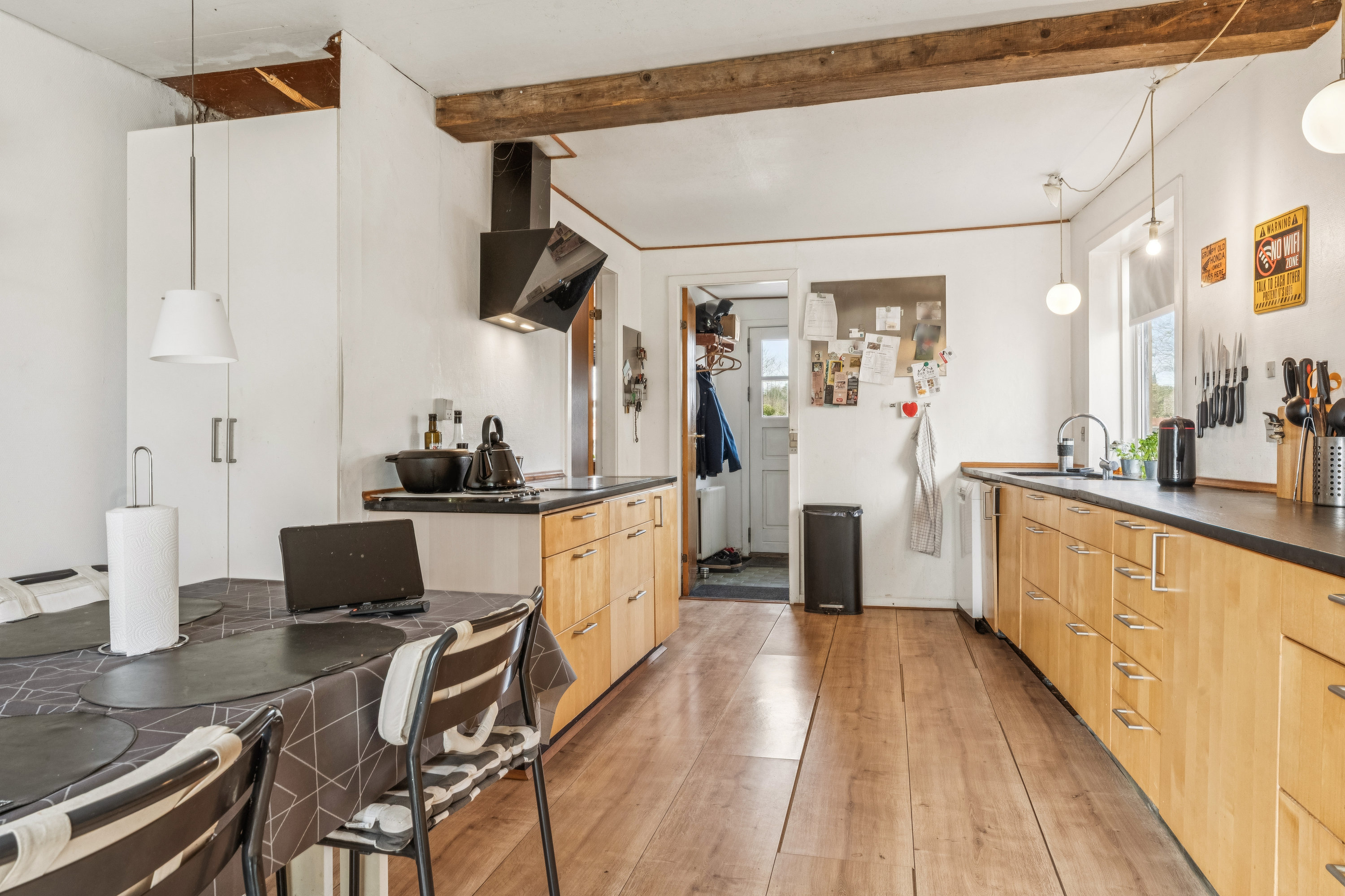 Nibevej 60, Sørup, 9530 Støvring