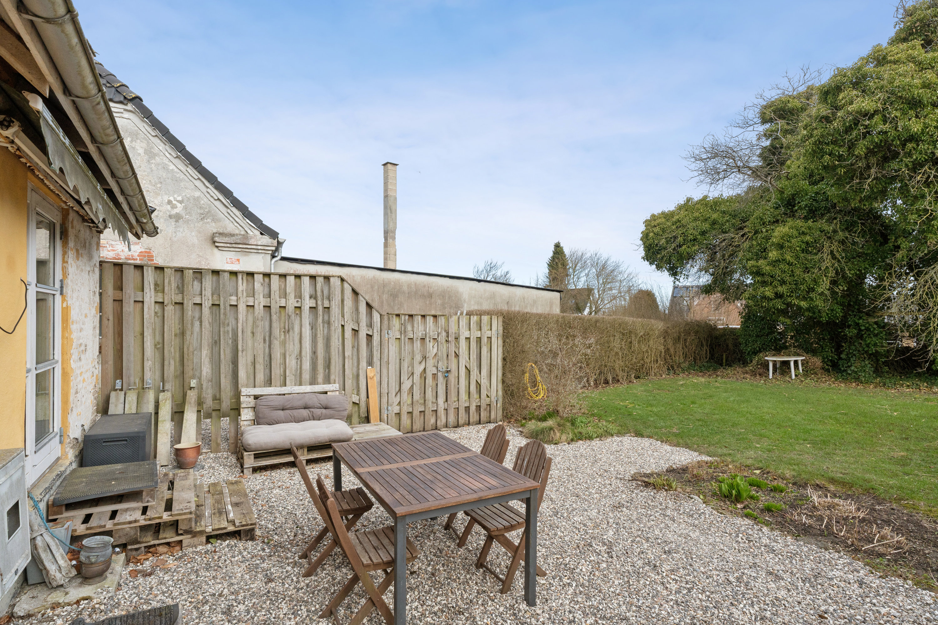 Fremhævet ejendom billede i fuldskærmstilstand. Billede af Nibevej 60, Sørup, 9530 Støvring