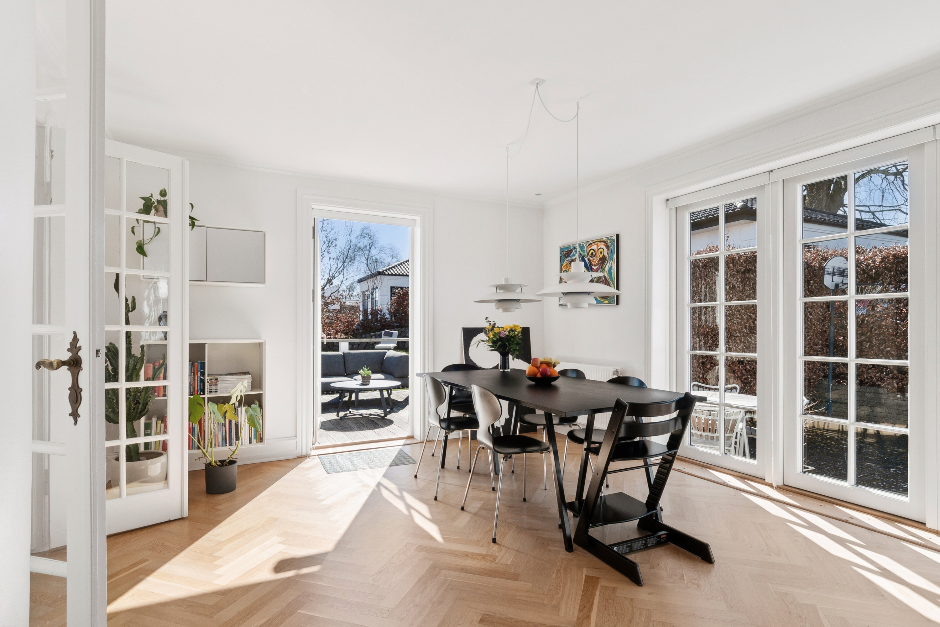 Skandrups Alle 31B, Hareskov, 3500 Værløse