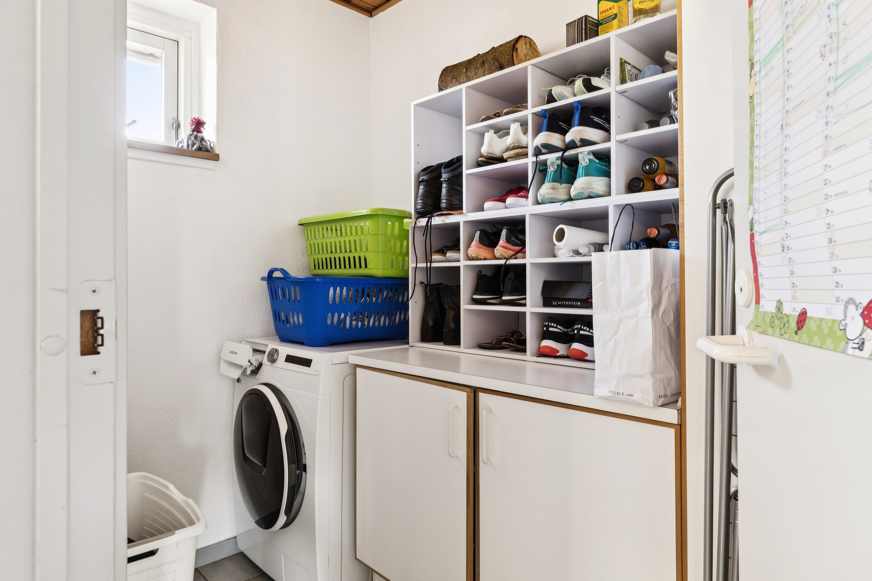 Fremhævet indendørs billede i fuldskærmstilstand. Billede af Æblevænget 12, st.., 6330 Padborg