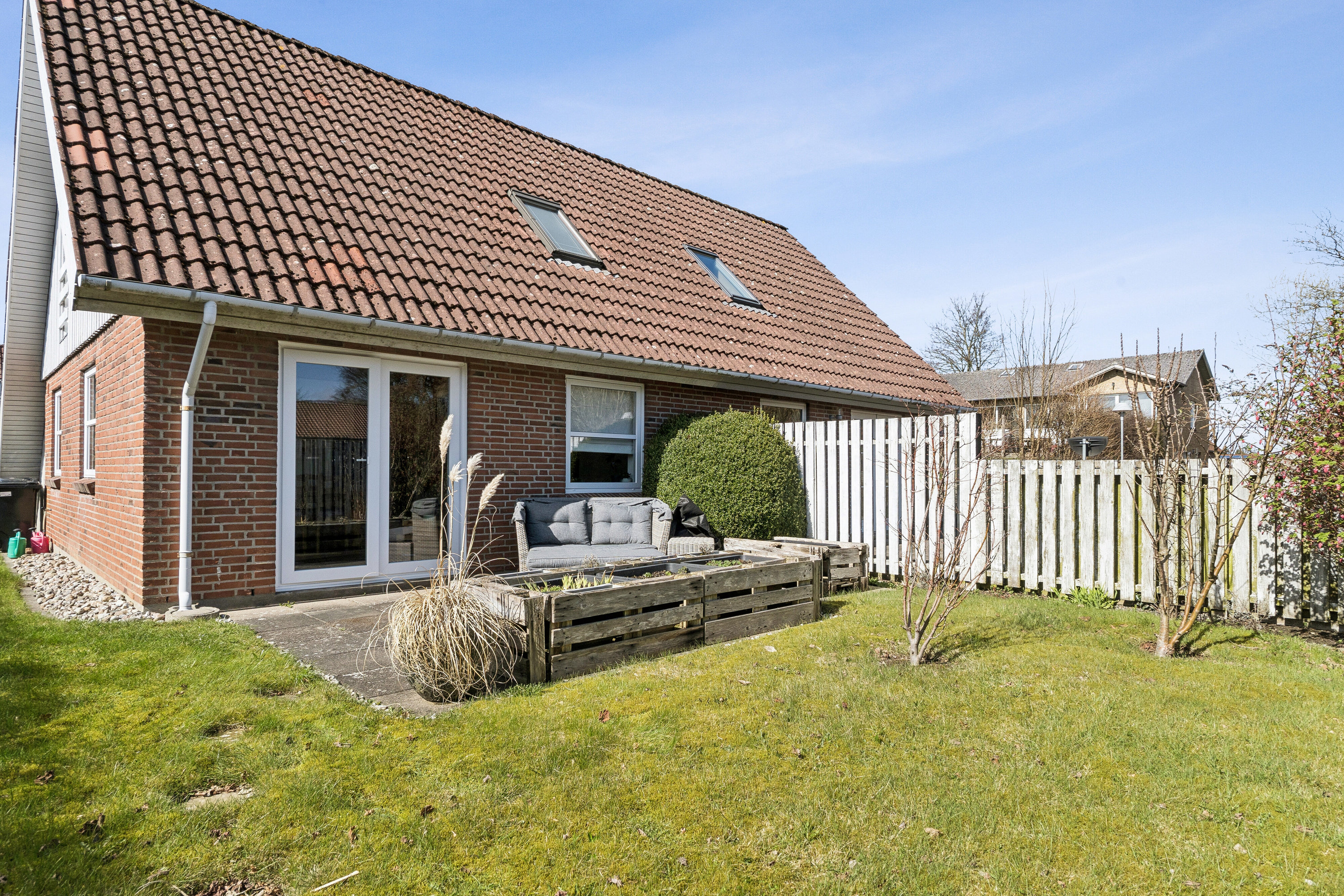 Æblevænget 12, st.., 6330 Padborg