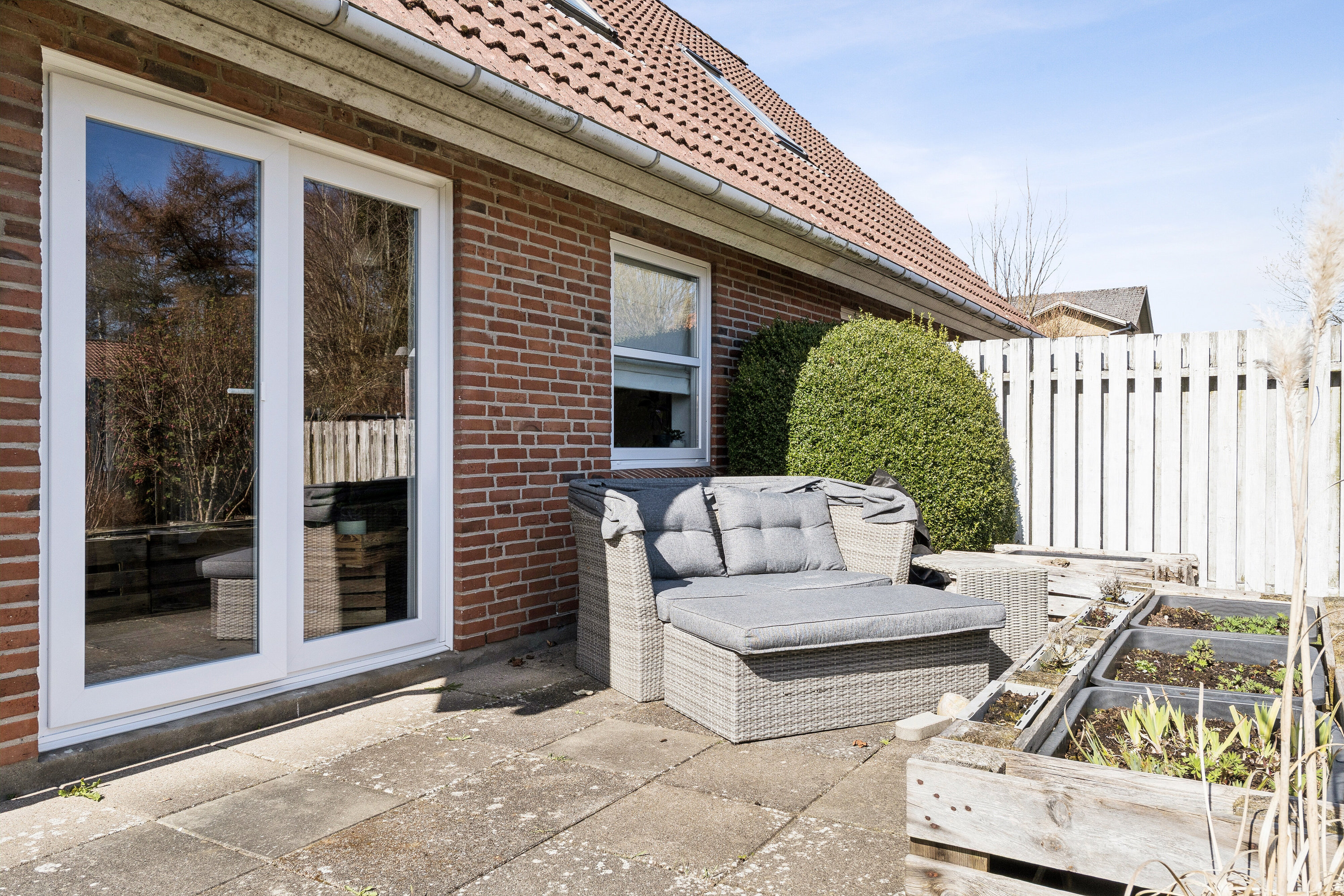 Æblevænget 12, st.., 6330 Padborg