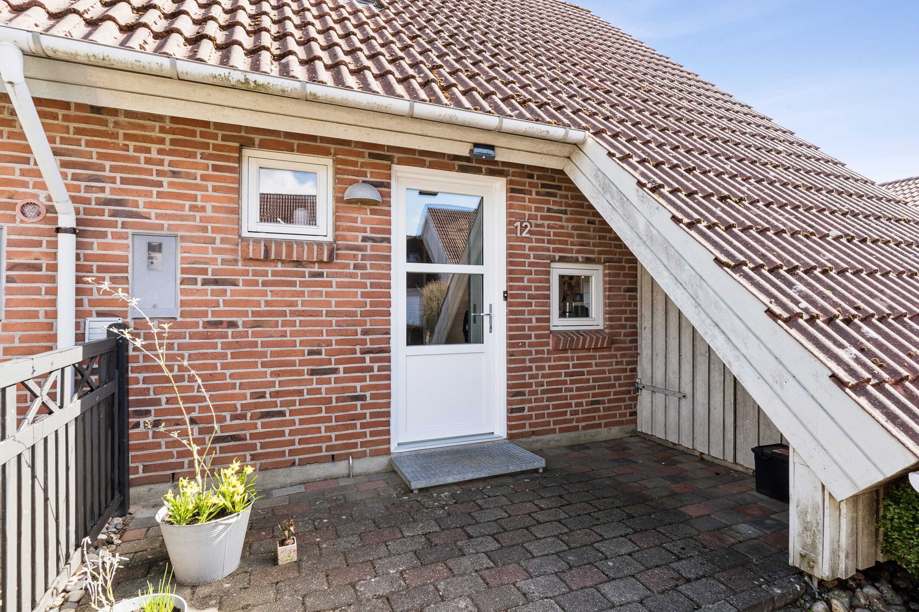 Æblevænget 12, st.., 6330 Padborg