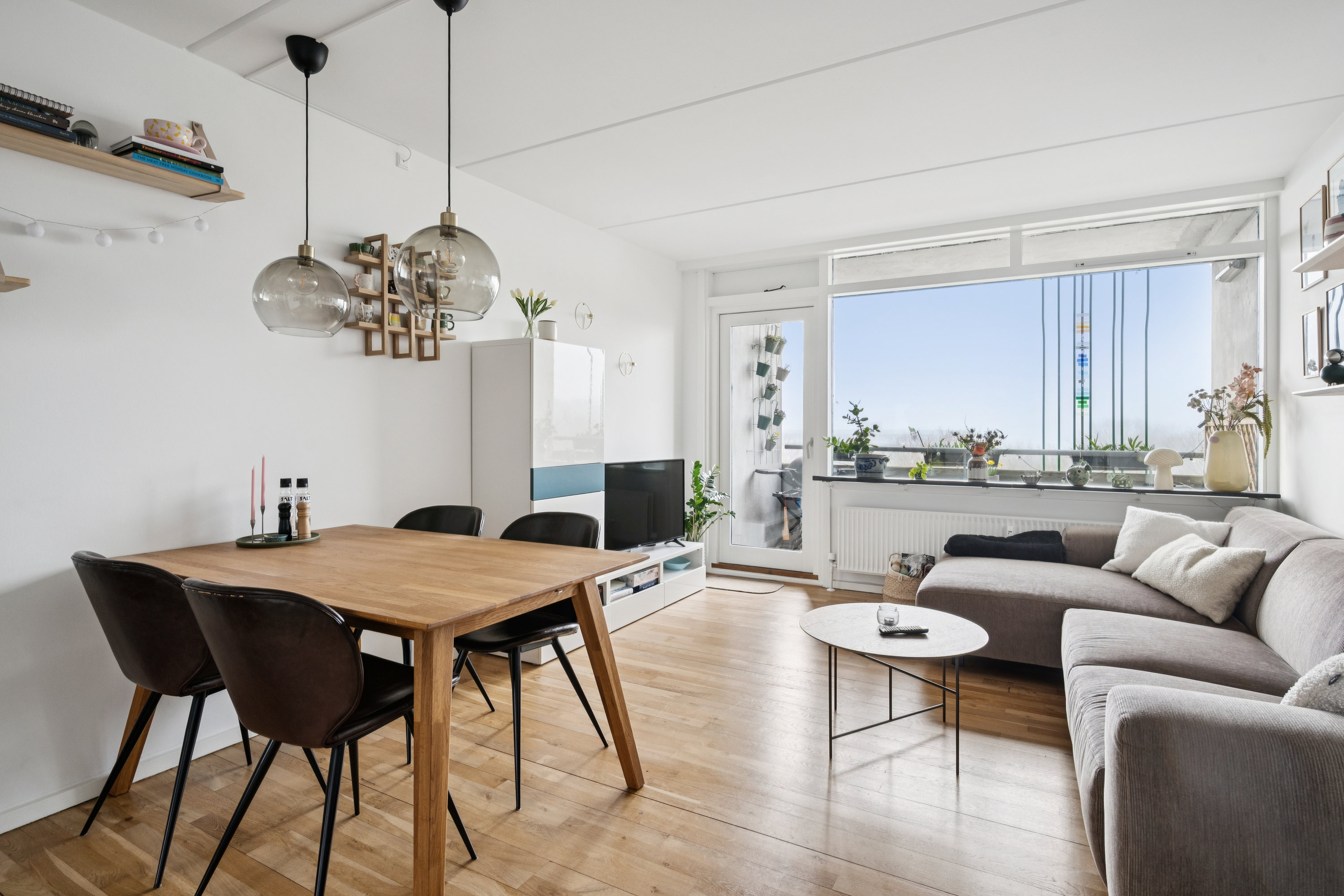 Vestervang 26, 4. th., 8000 Aarhus C