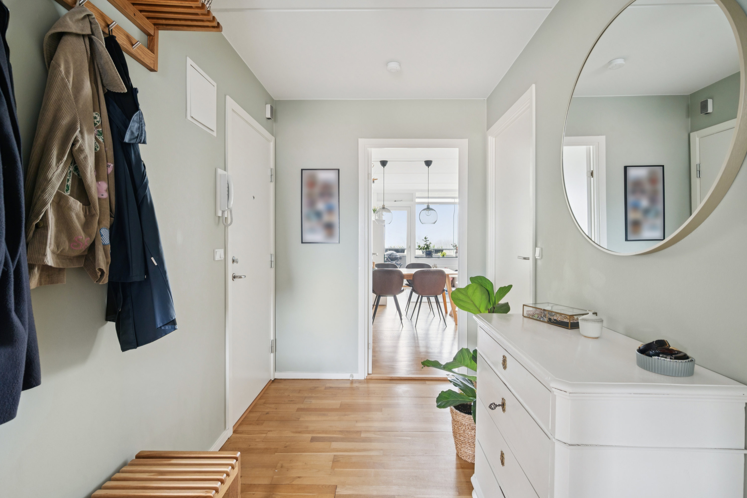 Fremhævet bryggers billede i fuldskærmstilstand. Billede af Vestervang 26, 4. th., 8000 Aarhus C