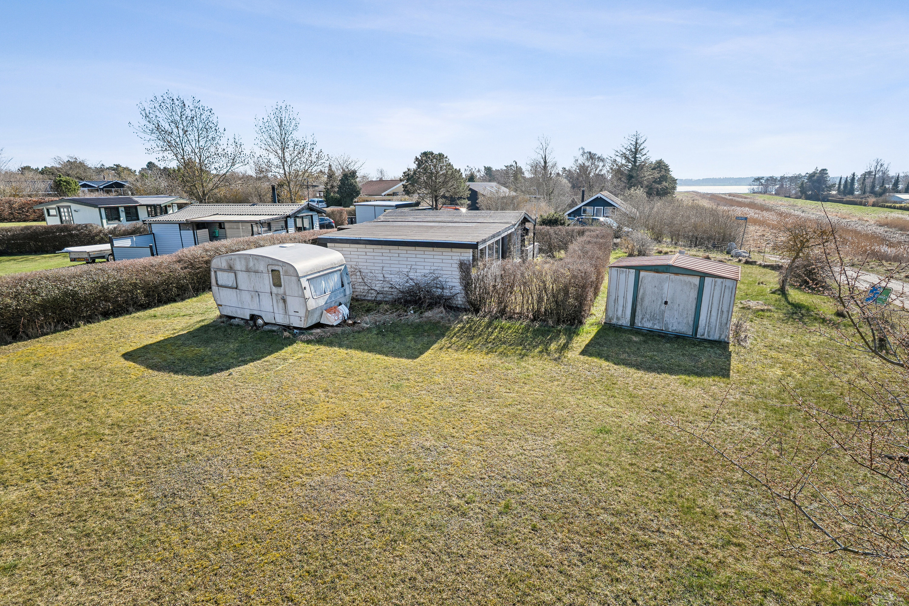 Andebakken 1, 4760 Vordingborg