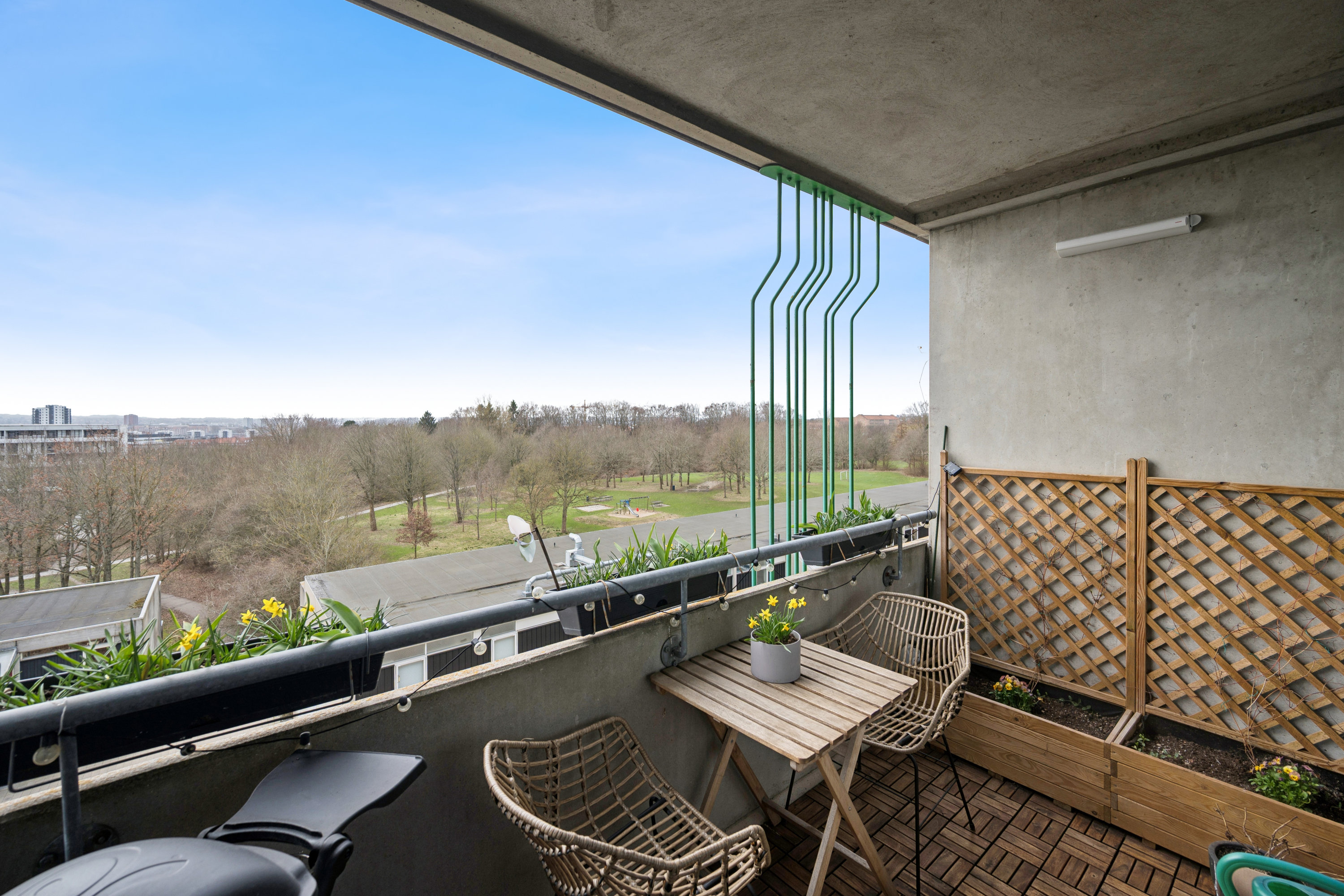 Vestervang 26, 4. th., 8000 Aarhus C