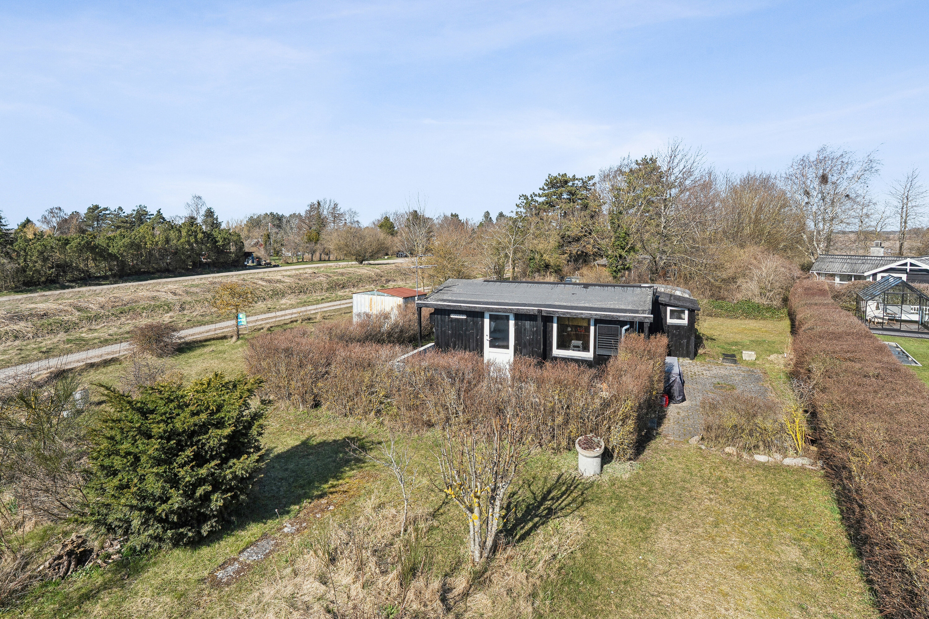 Andebakken 1, 4760 Vordingborg