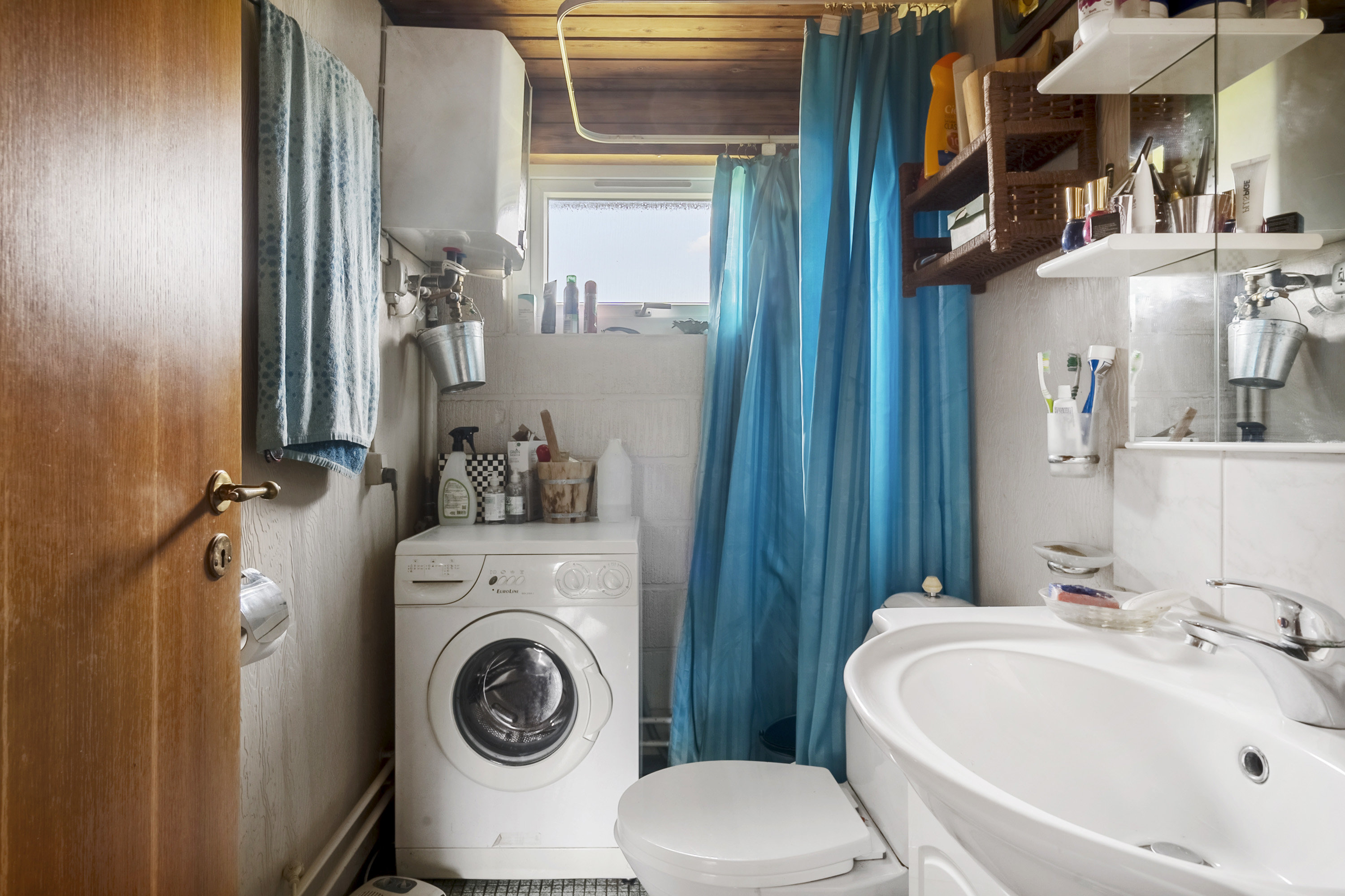 Fremhævet  billede i fuldskærmstilstand. Billede af Helmklit 350, Nr Fjand, 6990 Ulfborg