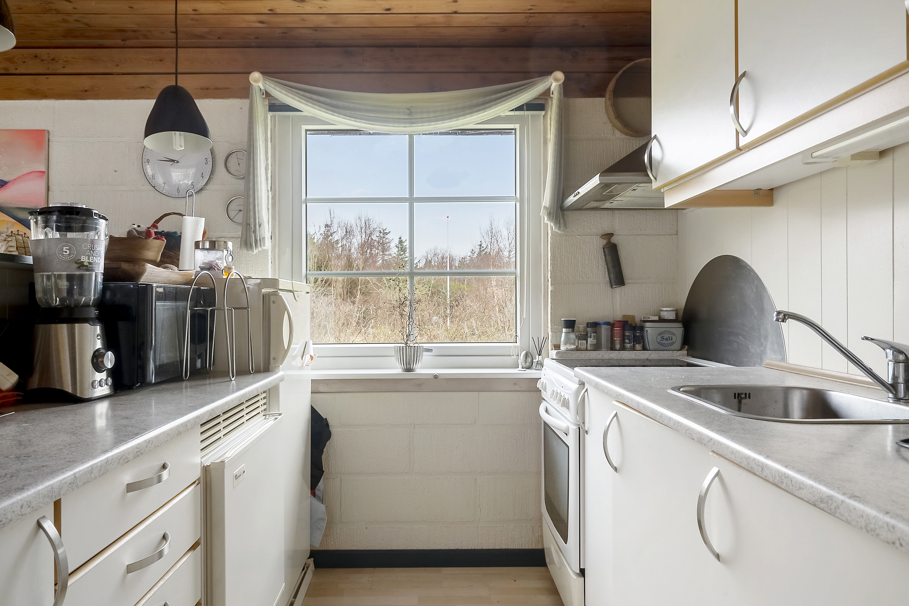 Helmklit 350, Nr Fjand, 6990 Ulfborg