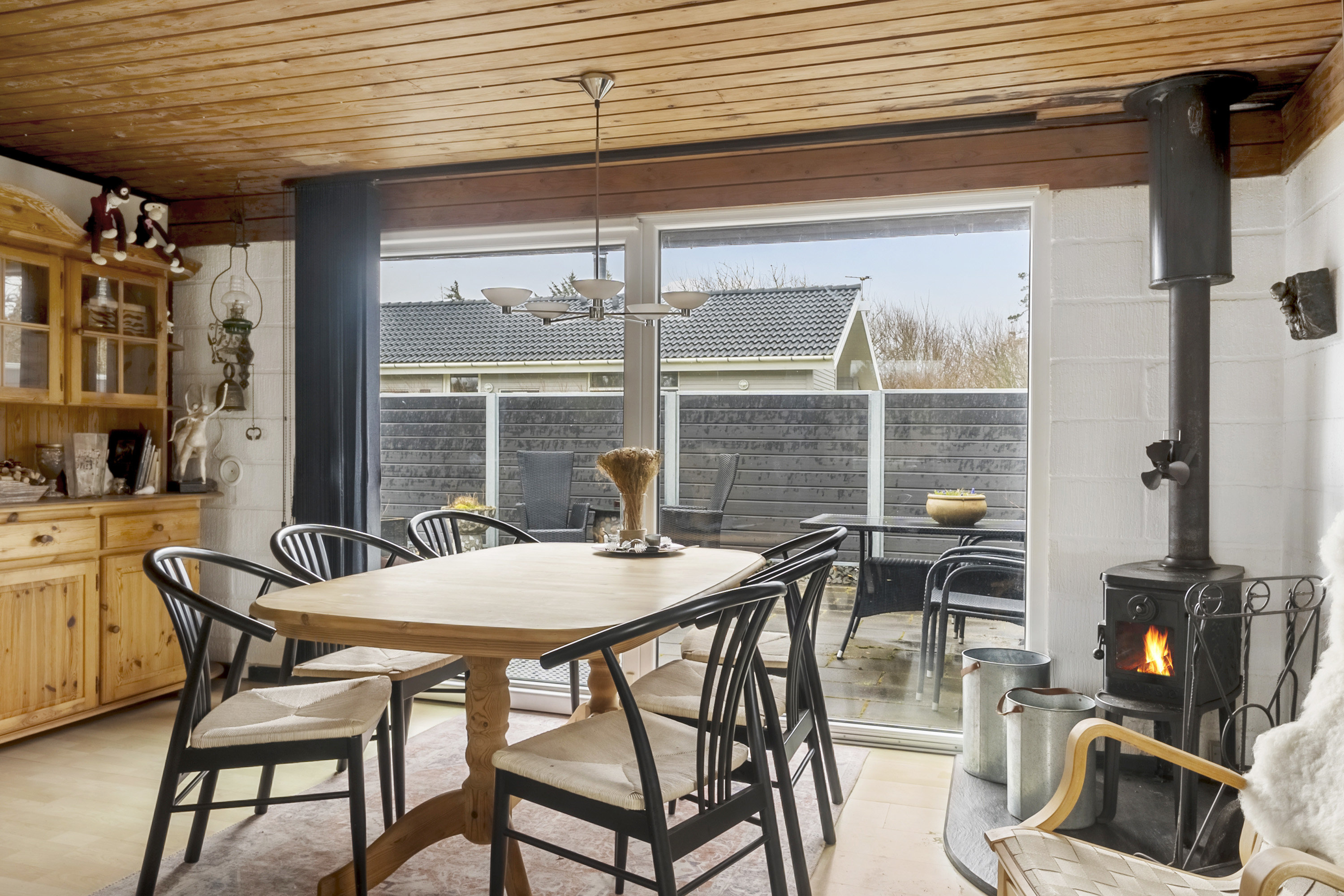 Fremhævet  billede i fuldskærmstilstand. Billede af Helmklit 350, Nr Fjand, 6990 Ulfborg