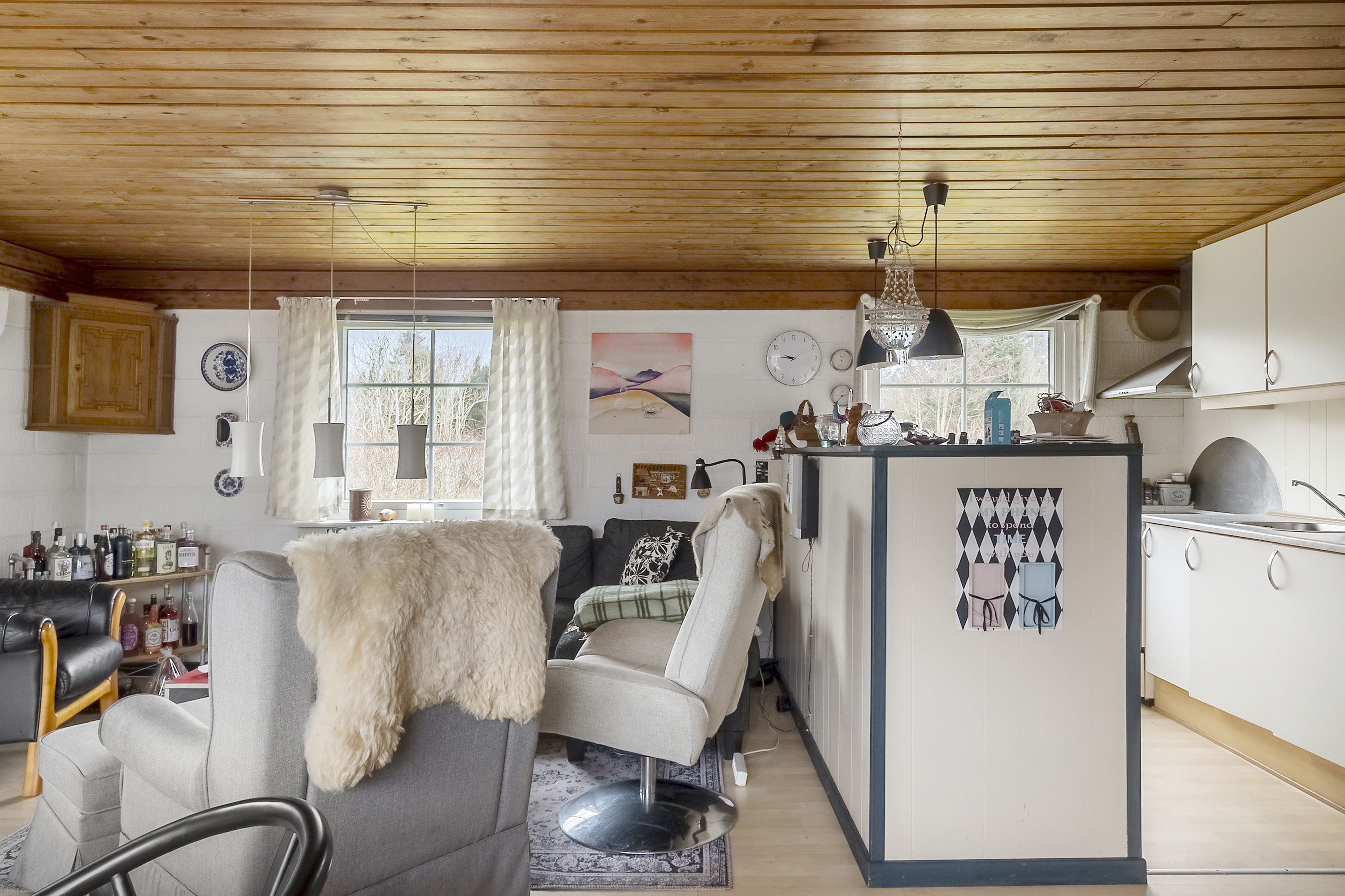 Fremhævet  billede i fuldskærmstilstand. Billede af Helmklit 350, Nr Fjand, 6990 Ulfborg