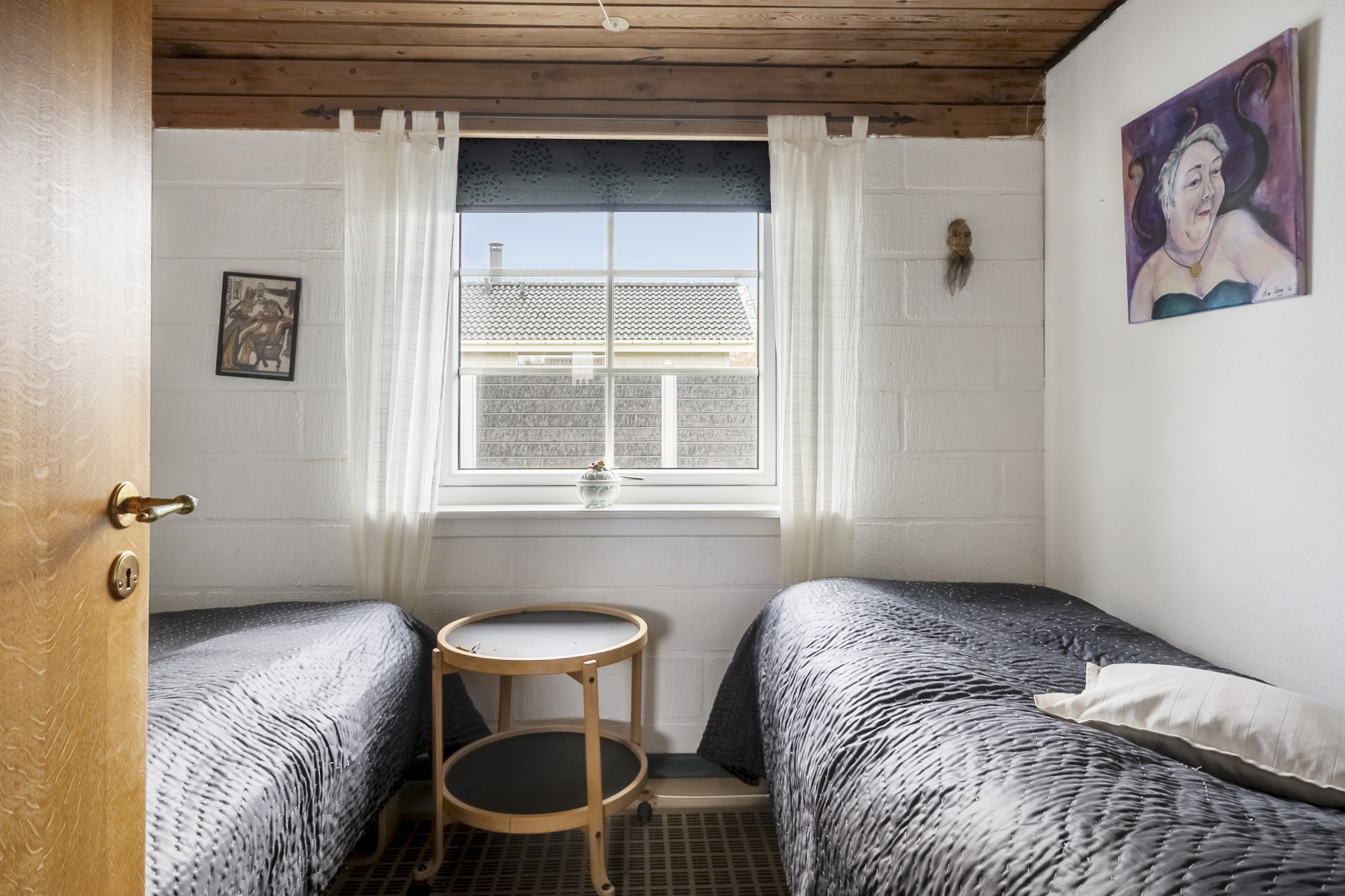 Fremhævet  billede i fuldskærmstilstand. Billede af Helmklit 350, Nr Fjand, 6990 Ulfborg