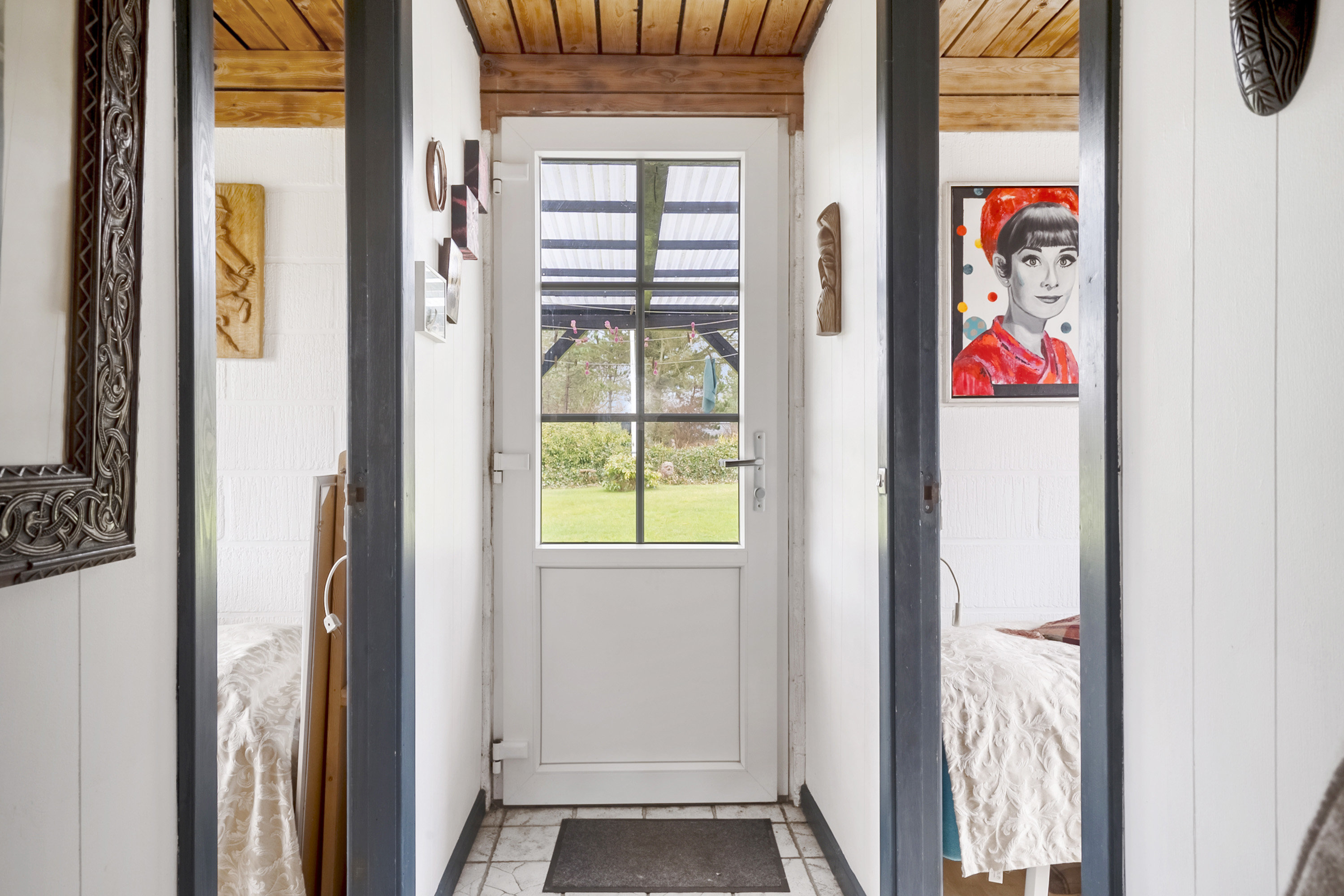 Fremhævet  billede i fuldskærmstilstand. Billede af Helmklit 350, Nr Fjand, 6990 Ulfborg