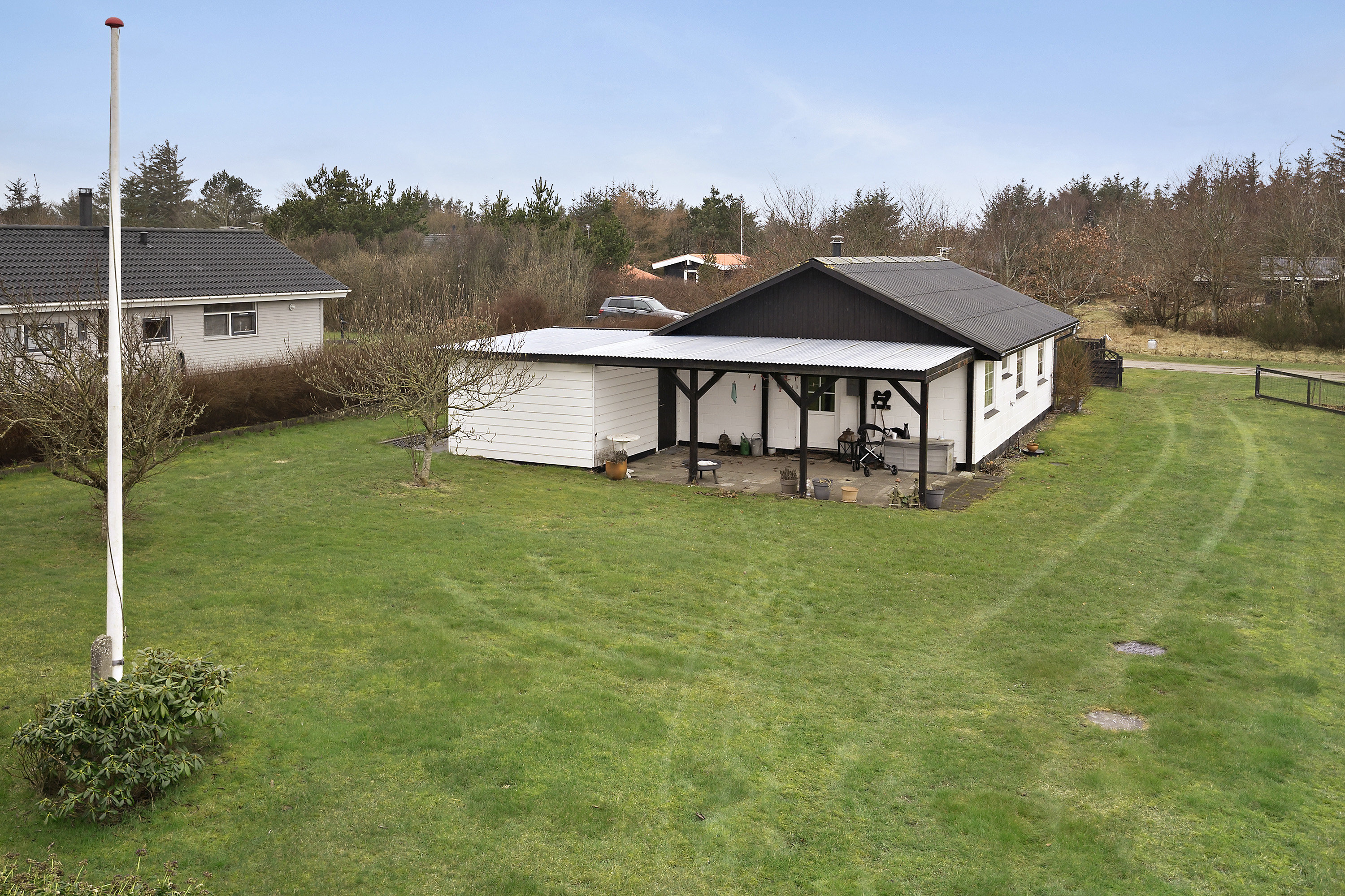 Helmklit 350, Nr Fjand, 6990 Ulfborg