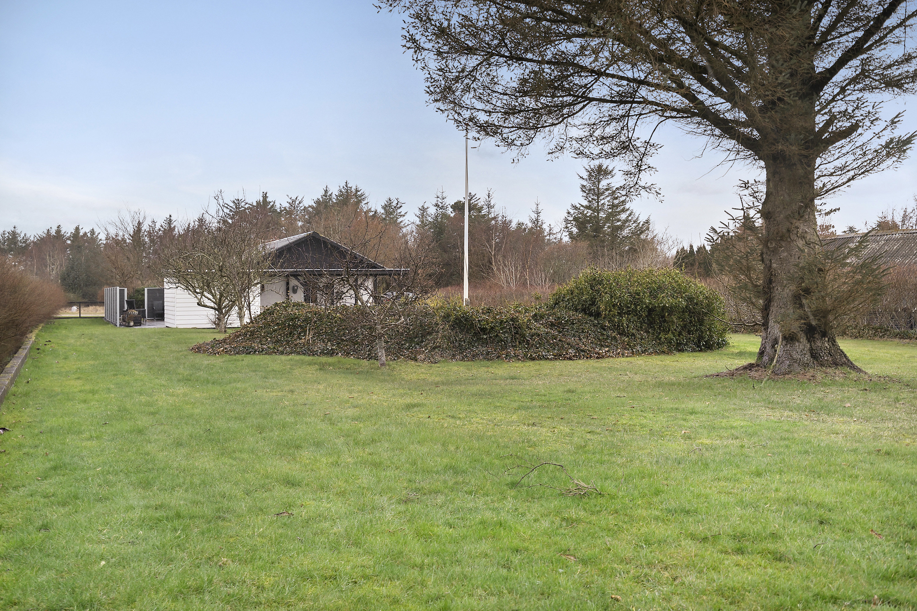 Fremhævet  billede i fuldskærmstilstand. Billede af Helmklit 350, Nr Fjand, 6990 Ulfborg