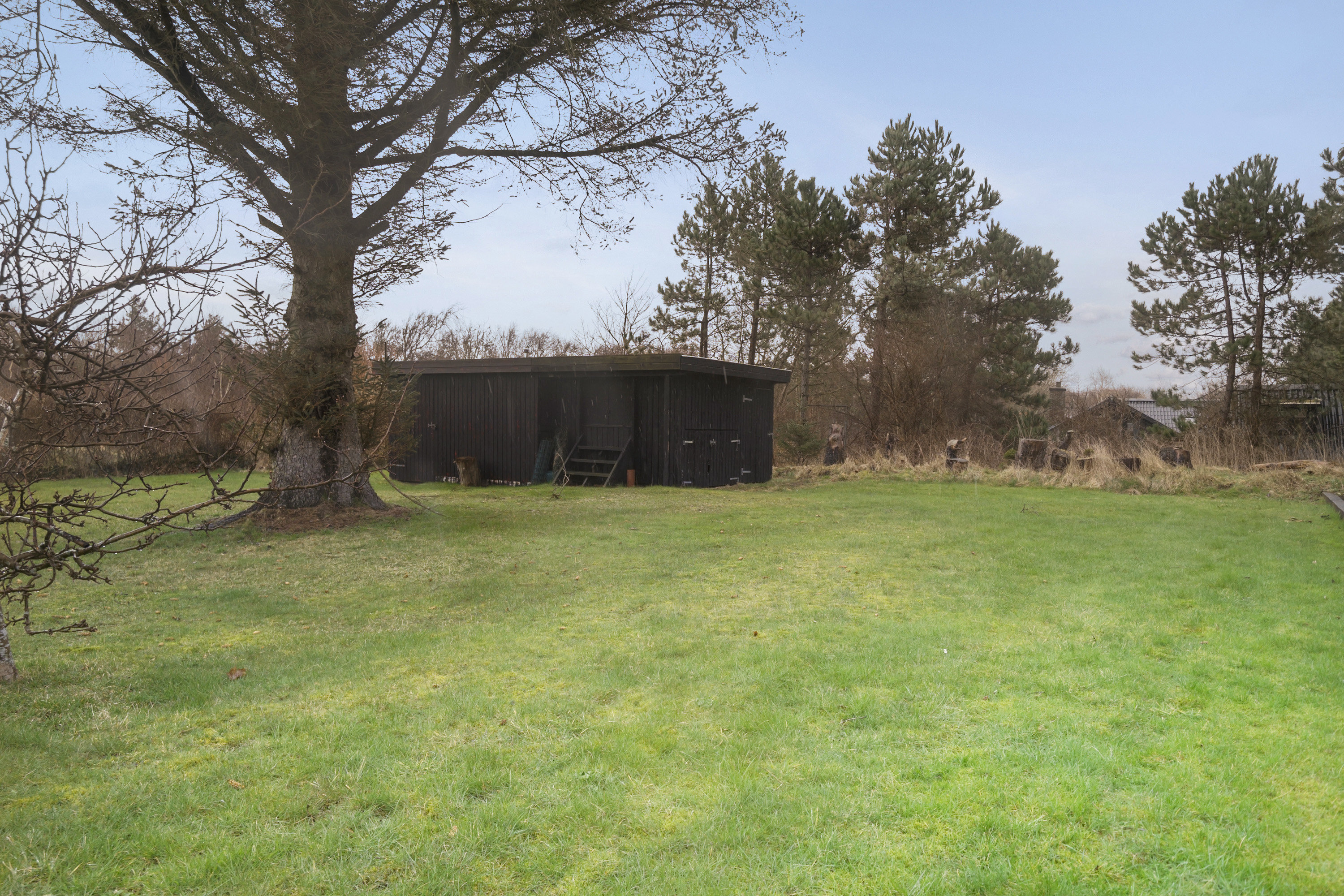 Fremhævet  billede i fuldskærmstilstand. Billede af Helmklit 350, Nr Fjand, 6990 Ulfborg