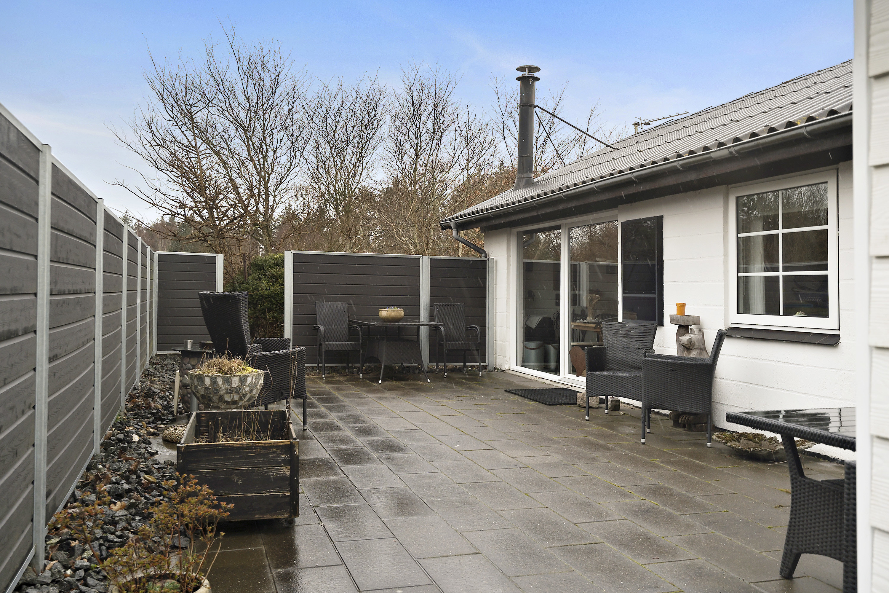 Fremhævet  billede i fuldskærmstilstand. Billede af Helmklit 350, Nr Fjand, 6990 Ulfborg